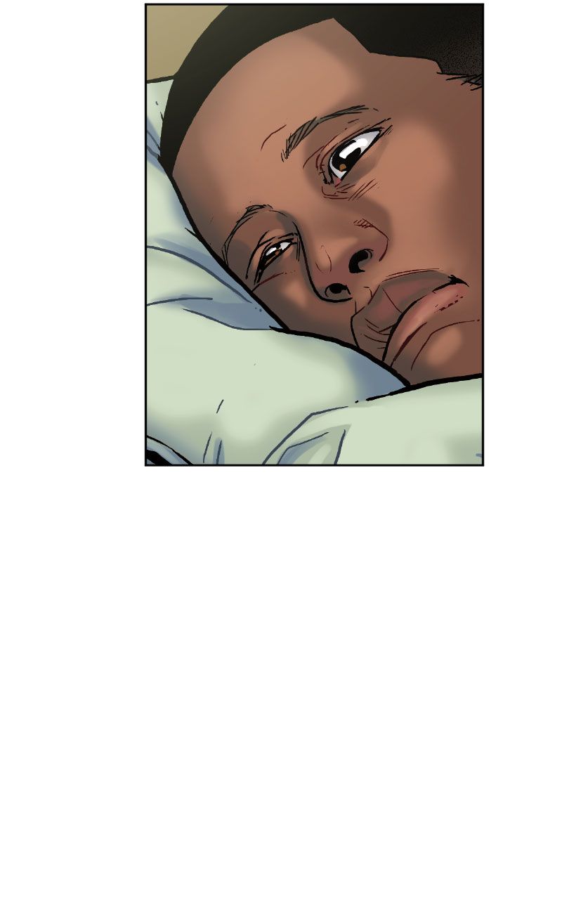 Read online Miles Morales Spider-Man Infinity Comic comic -  Issue #5 - 46