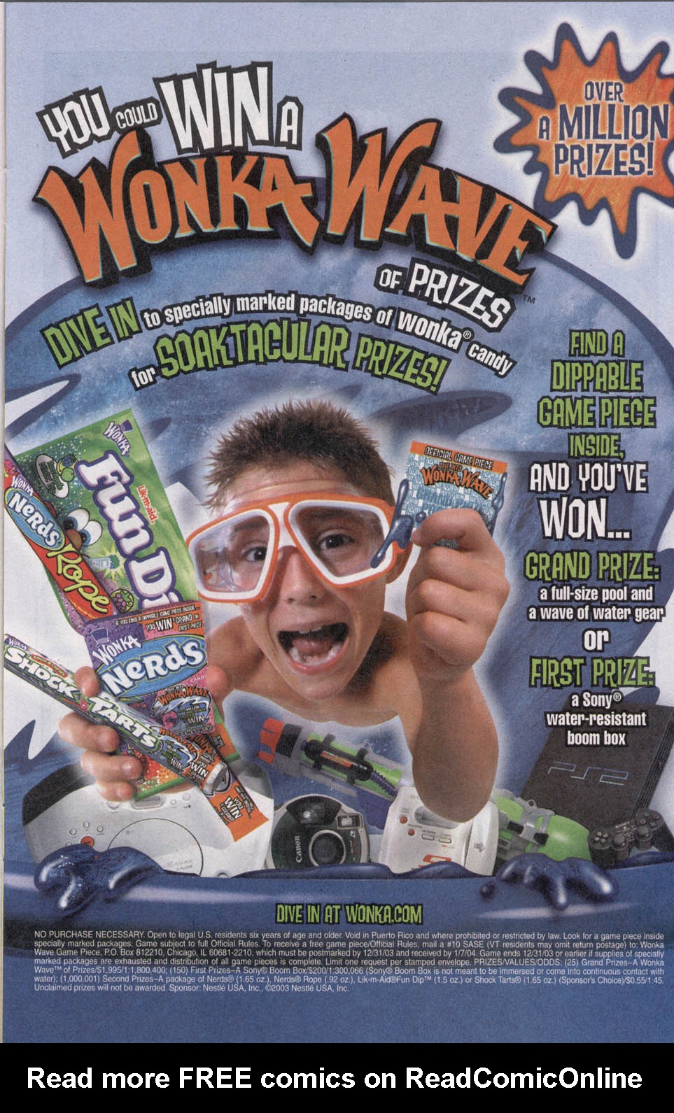 Read online Archie (1960) comic -  Issue #536 - 11