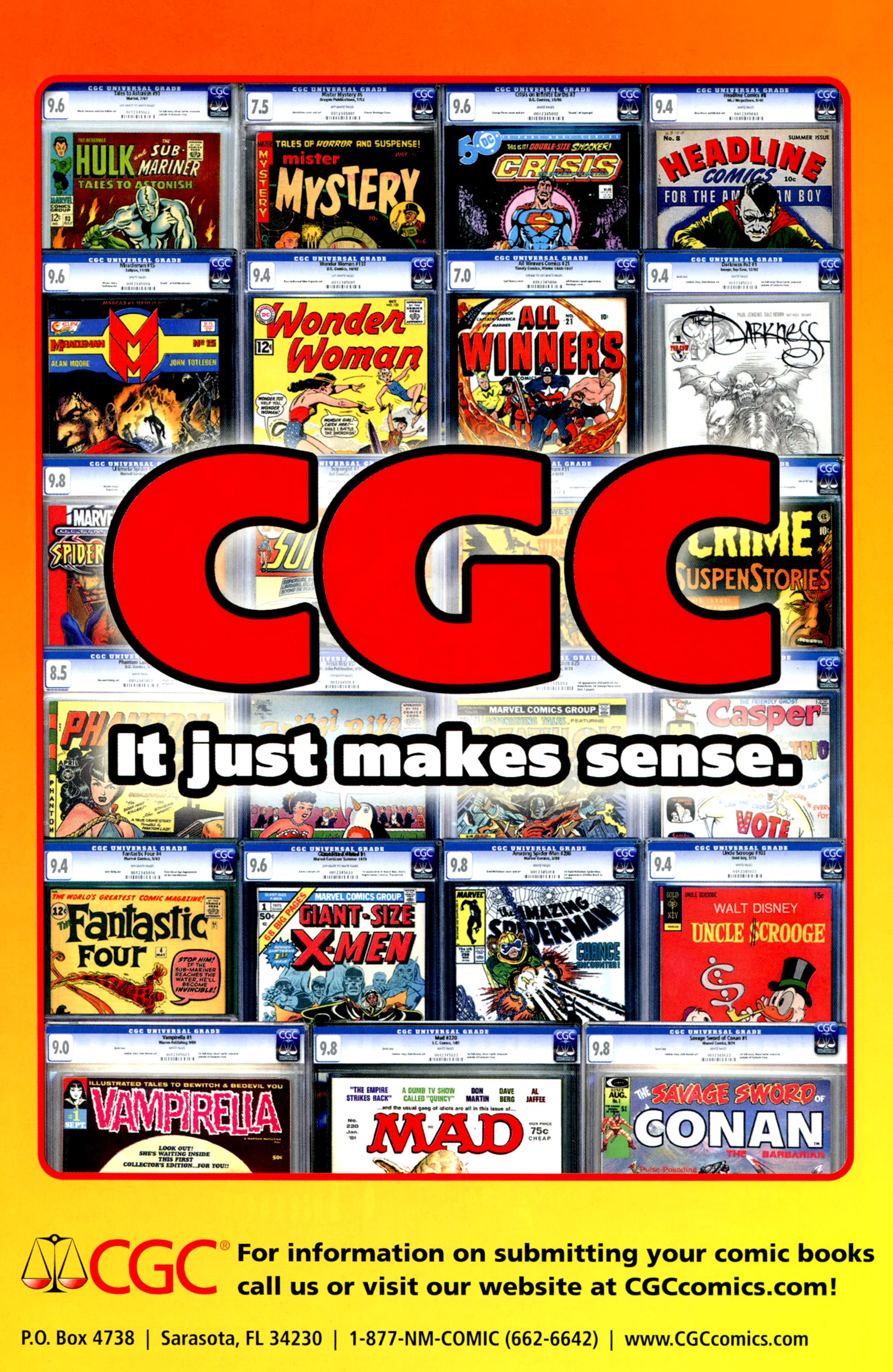 Read online Hero Worship comic -  Issue #6 - 24