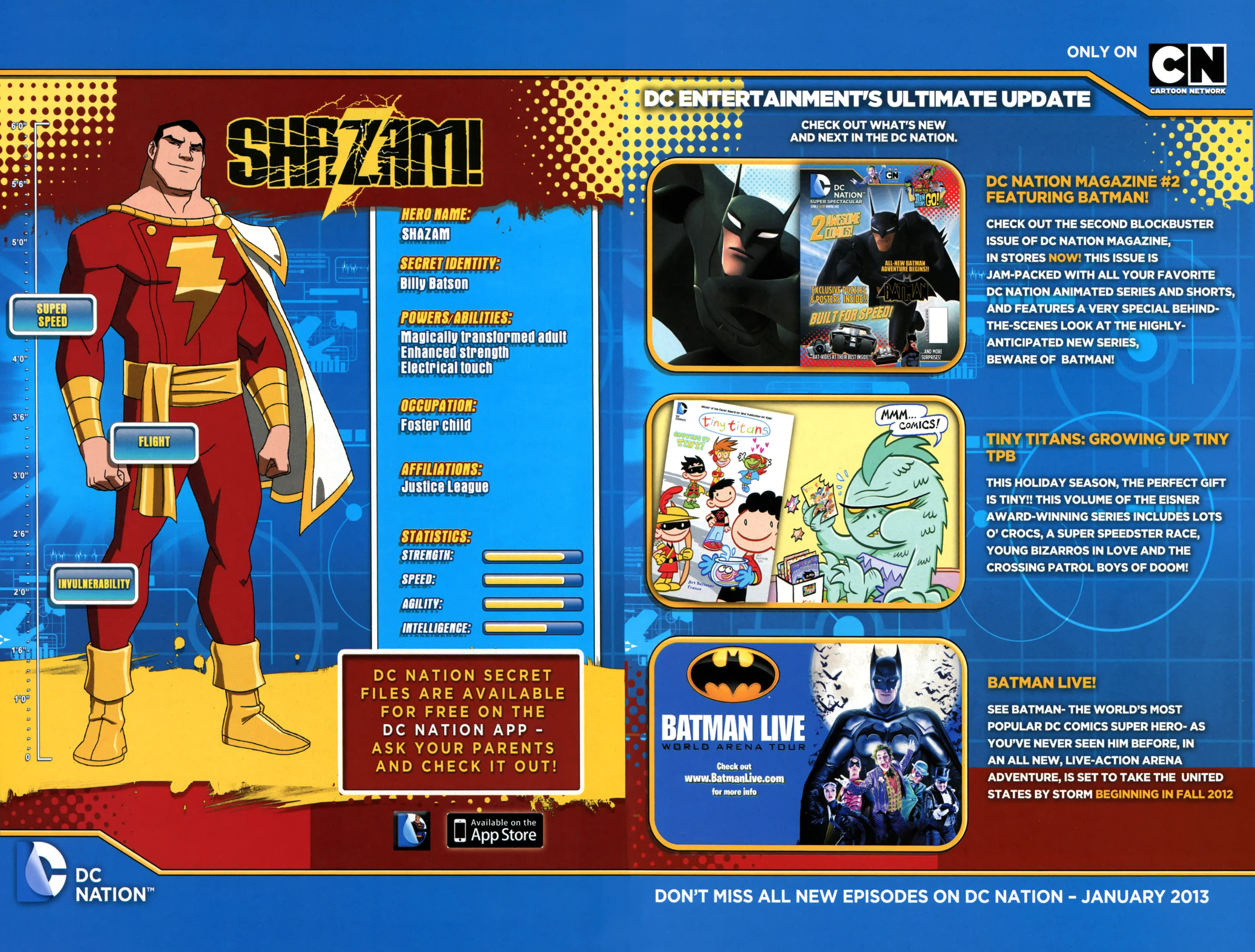 Read online Looney Tunes (1994) comic -  Issue #210 - 31