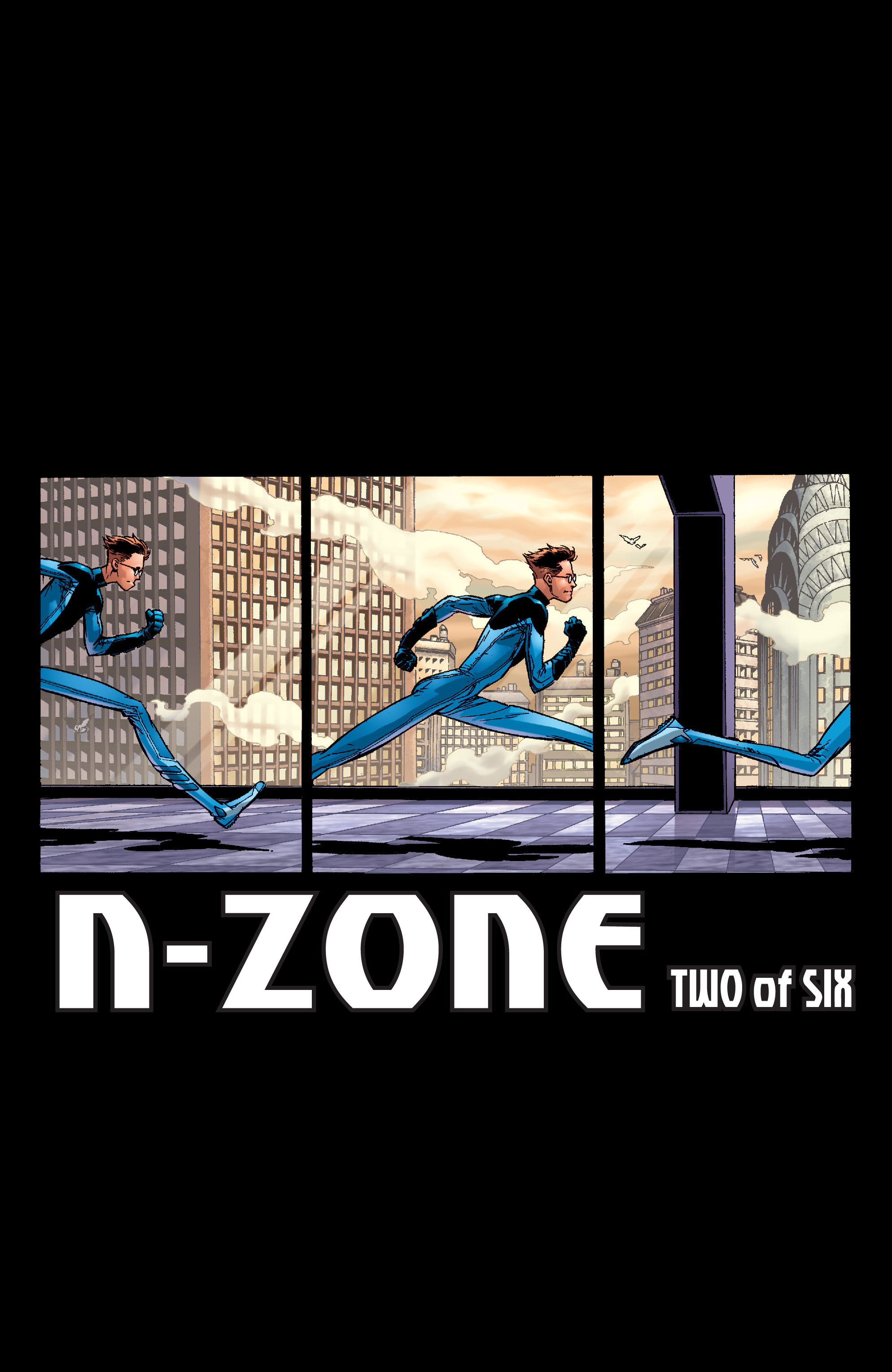 Read online Ultimate Fantastic Four (2004) comic -  Issue # _TPB Collection 2 (Part 1) - 28