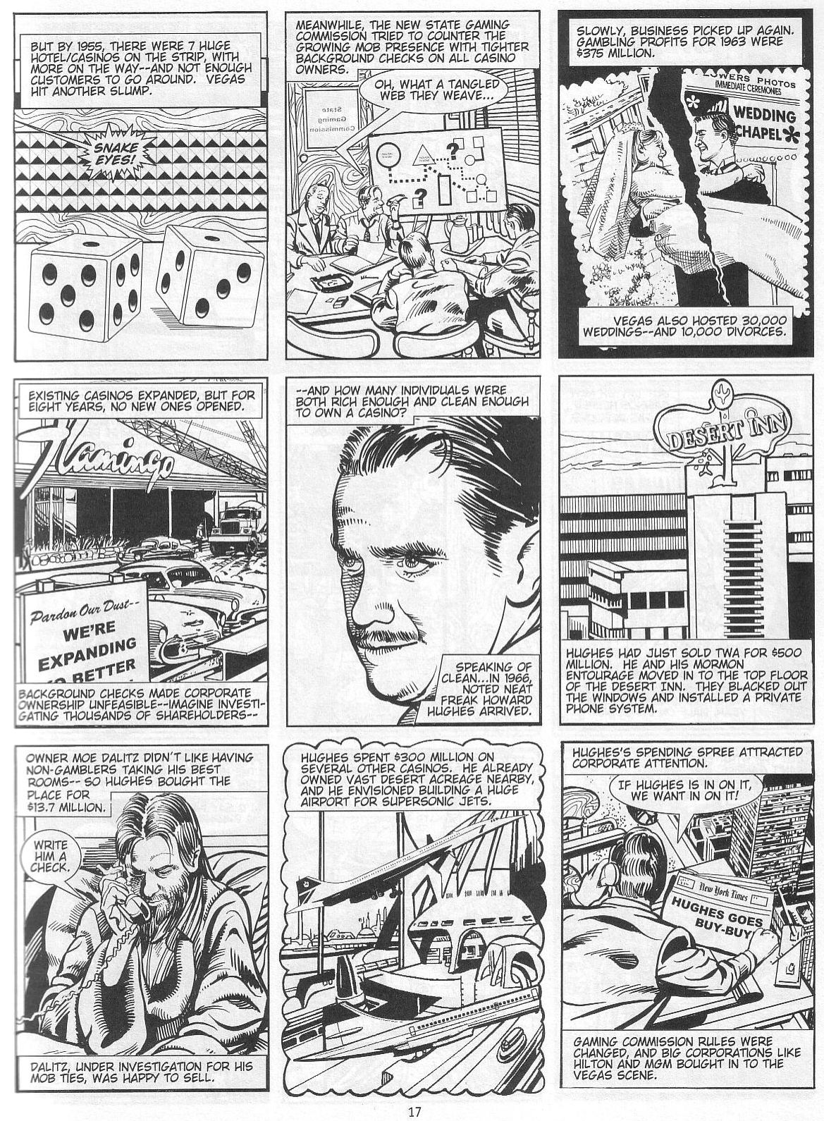 Read online The Big Book of... comic -  Issue # TPB Vice - 17
