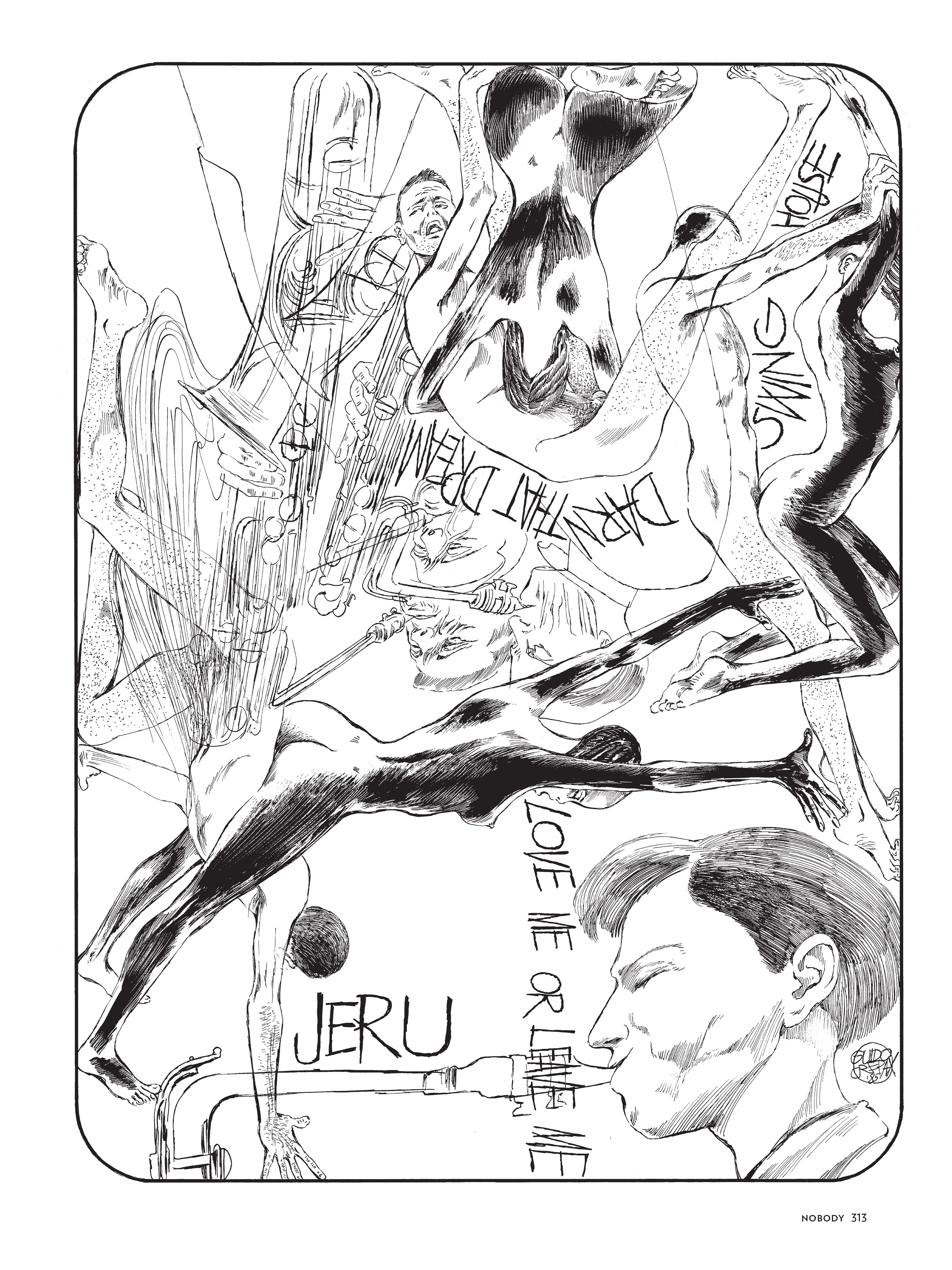 Read online The Complete Crepax comic -  Issue # TPB 5 (Part 4) - 19
