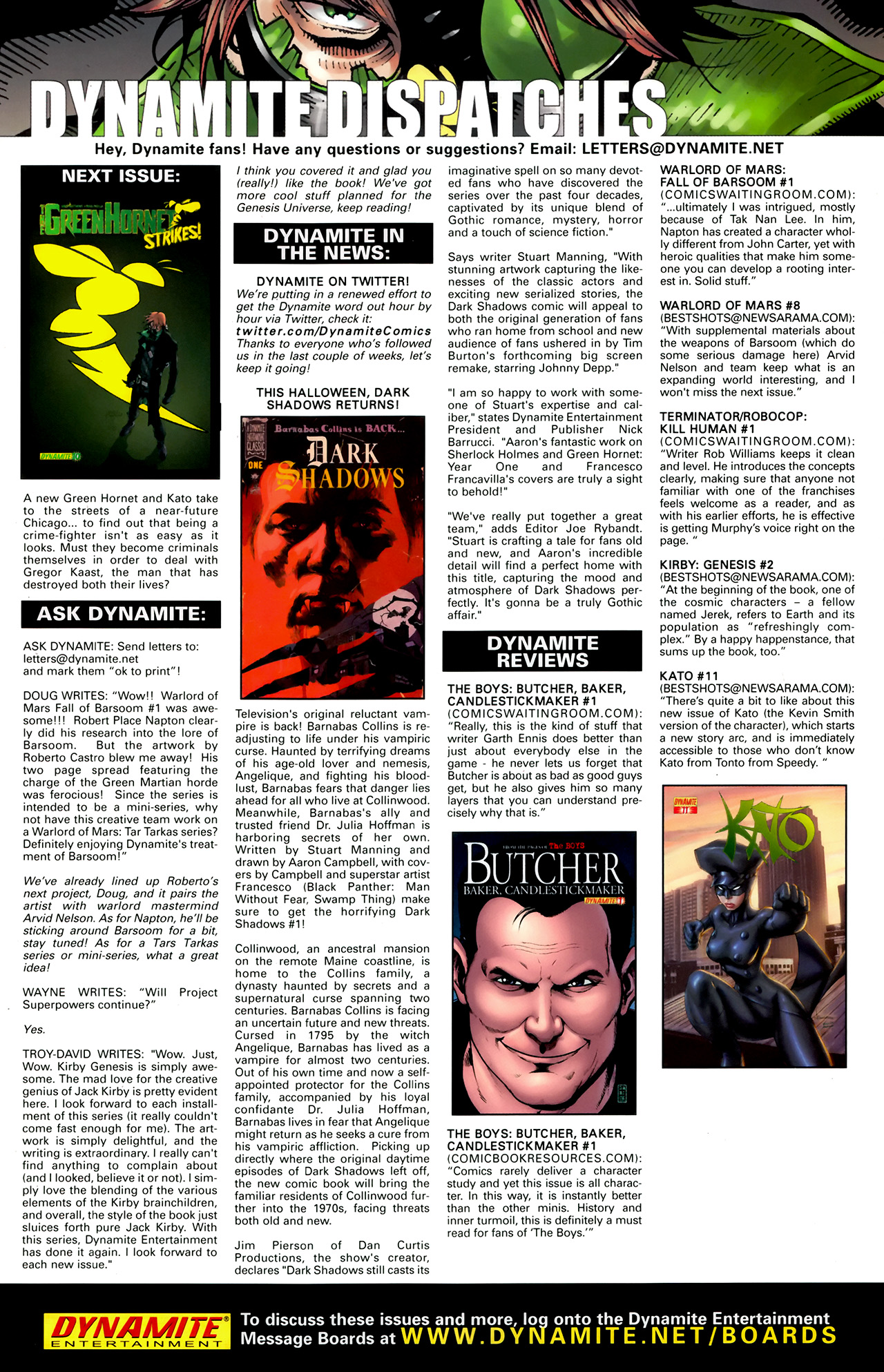 Read online The Green Hornet Strikes! comic -  Issue #9 - 24
