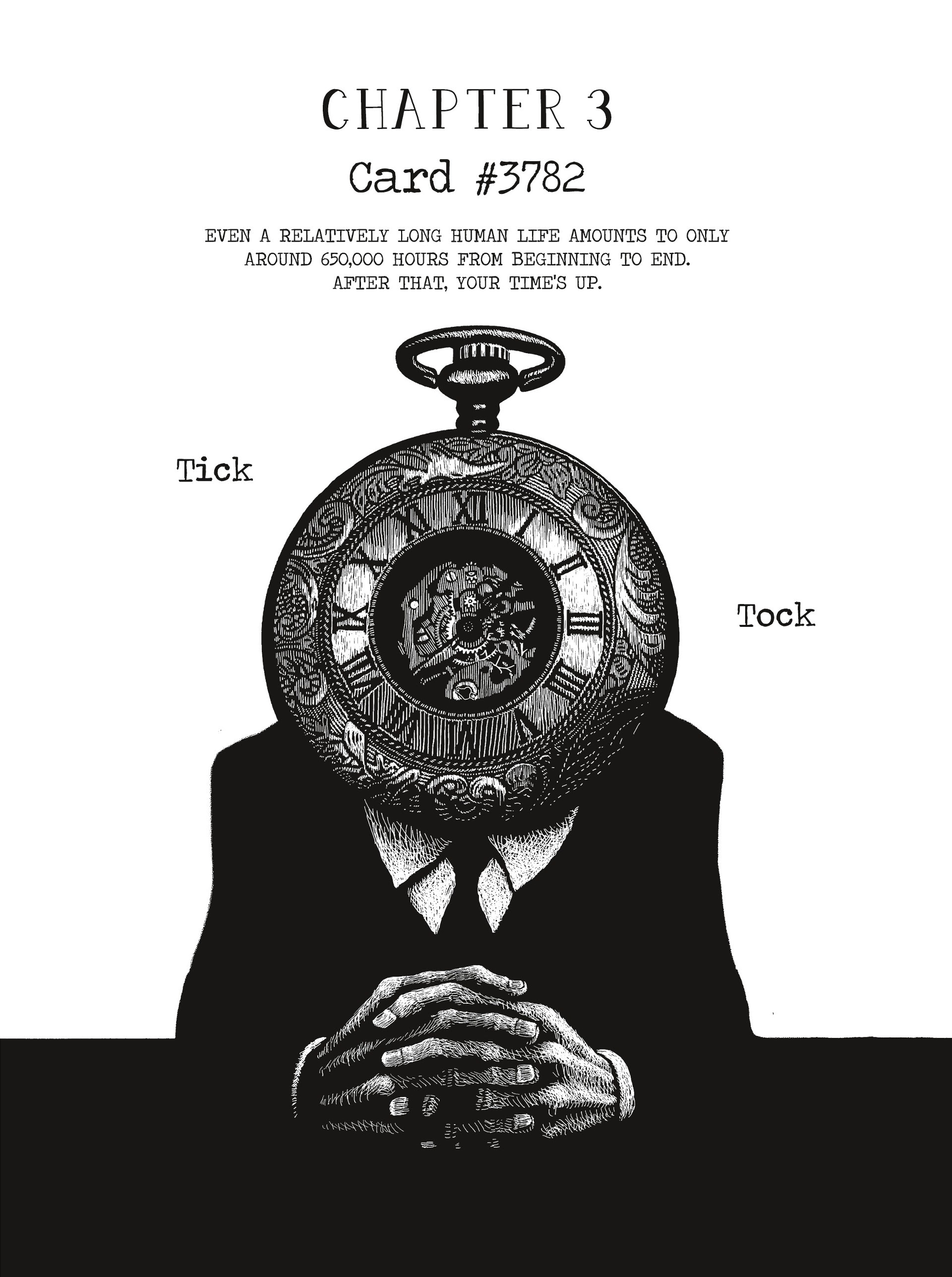 Read online Incredible! comic -  Issue # TPB (Part 1) - 58
