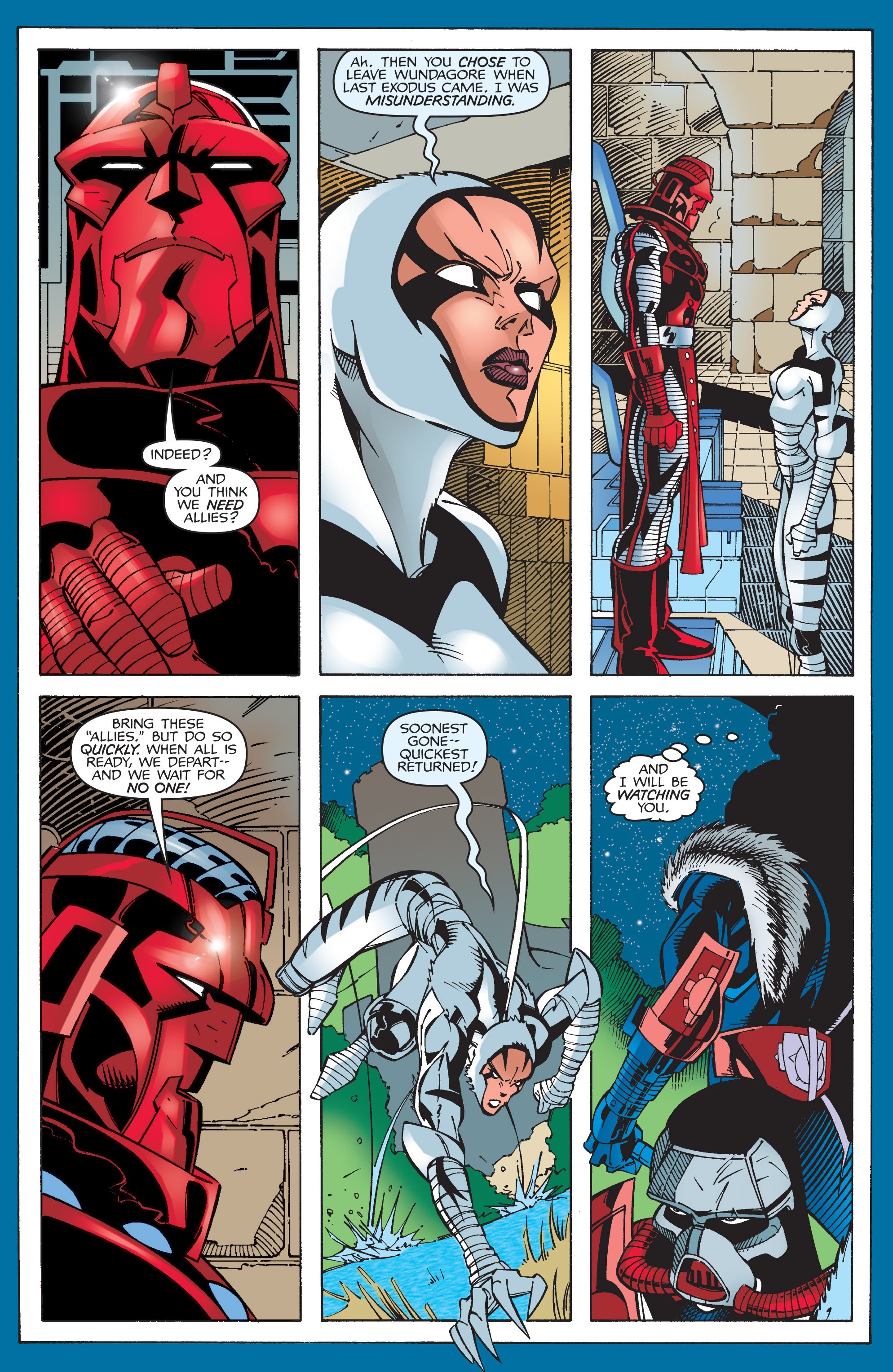 Read online Heroes For Hire (1997) comic -  Issue #15 - 7