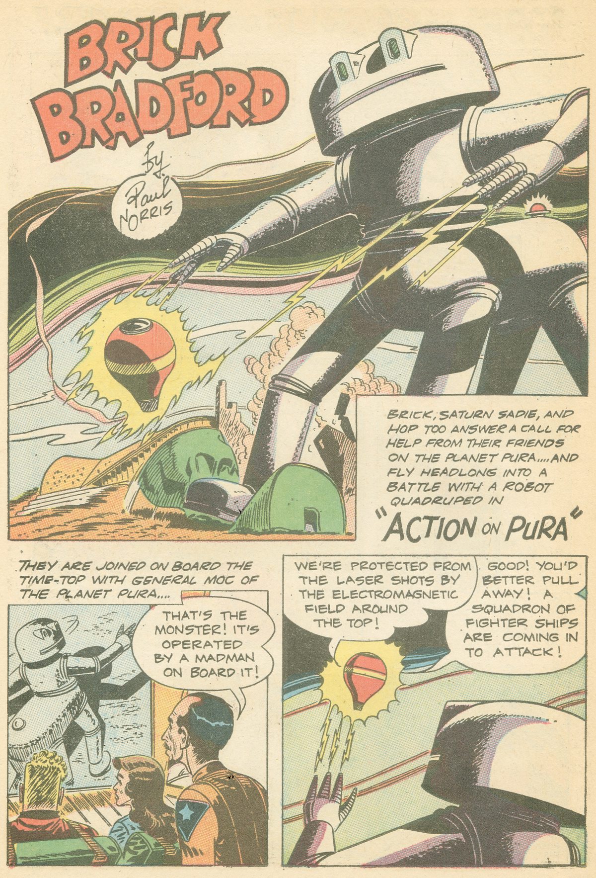 Read online The Phantom (1966) comic -  Issue #28 - 22
