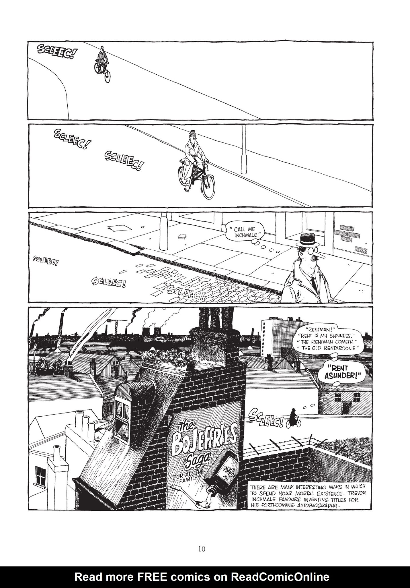 Read online The Bojeffries Saga comic -  Issue # TPB - 11