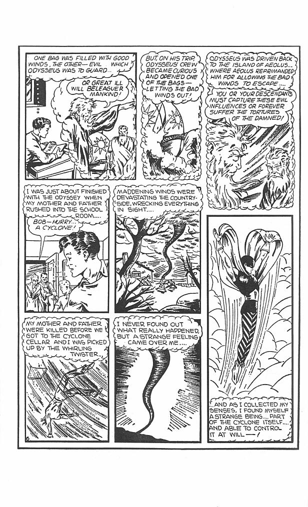 Read online Golden Age Treasury comic -  Issue # TPB 1 (Part 1) - 84