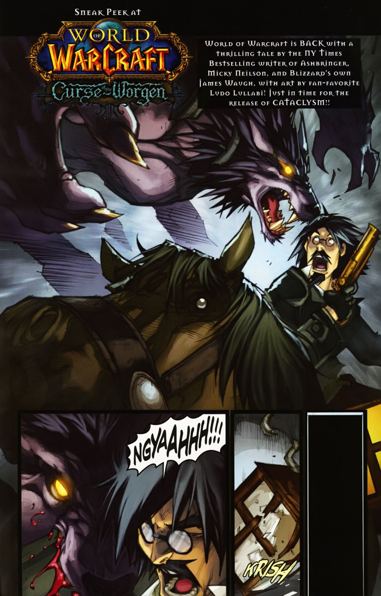 Read online Ides of Blood comic -  Issue #4 - 28