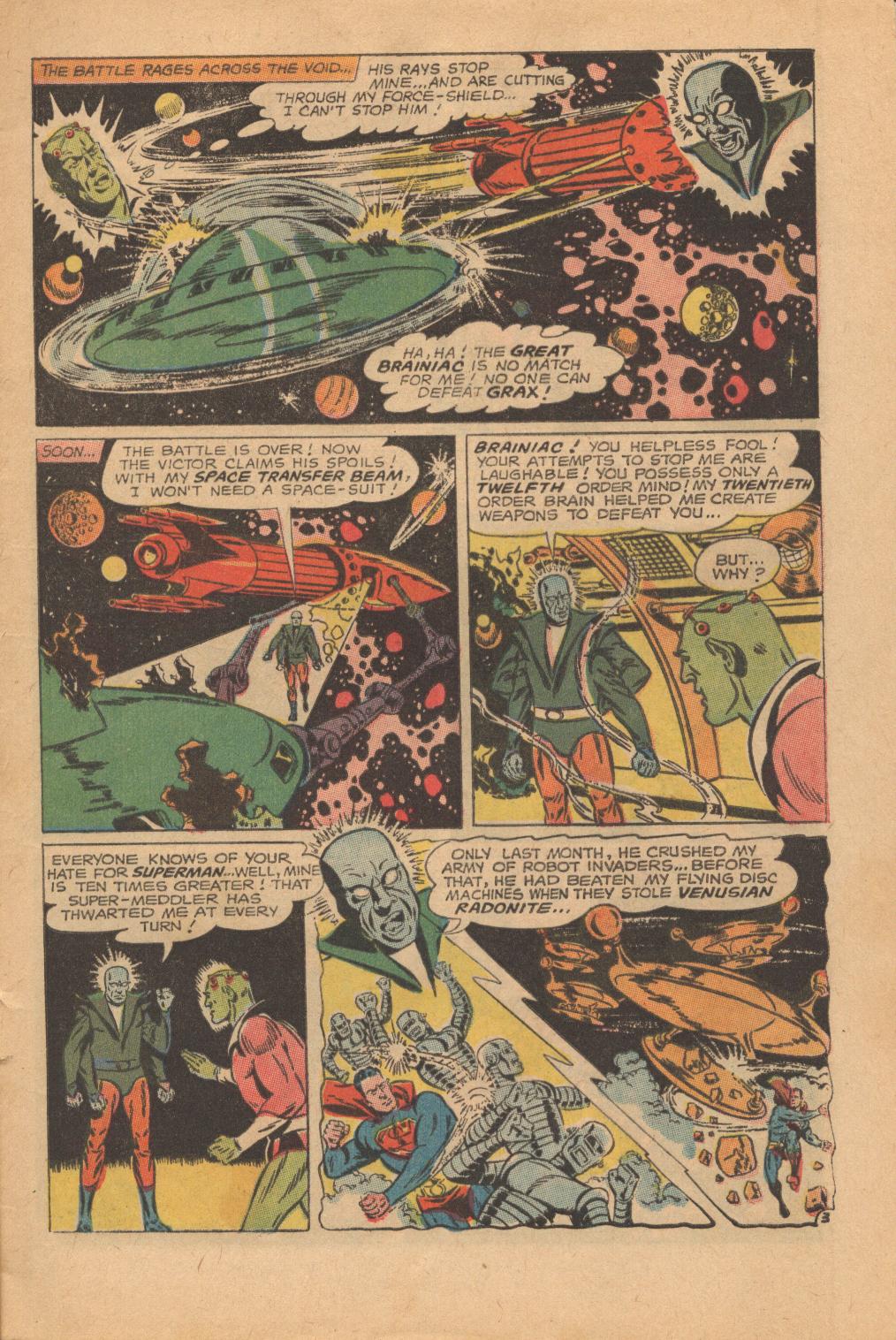 Action Comics (1938) issue 342 - Page 5