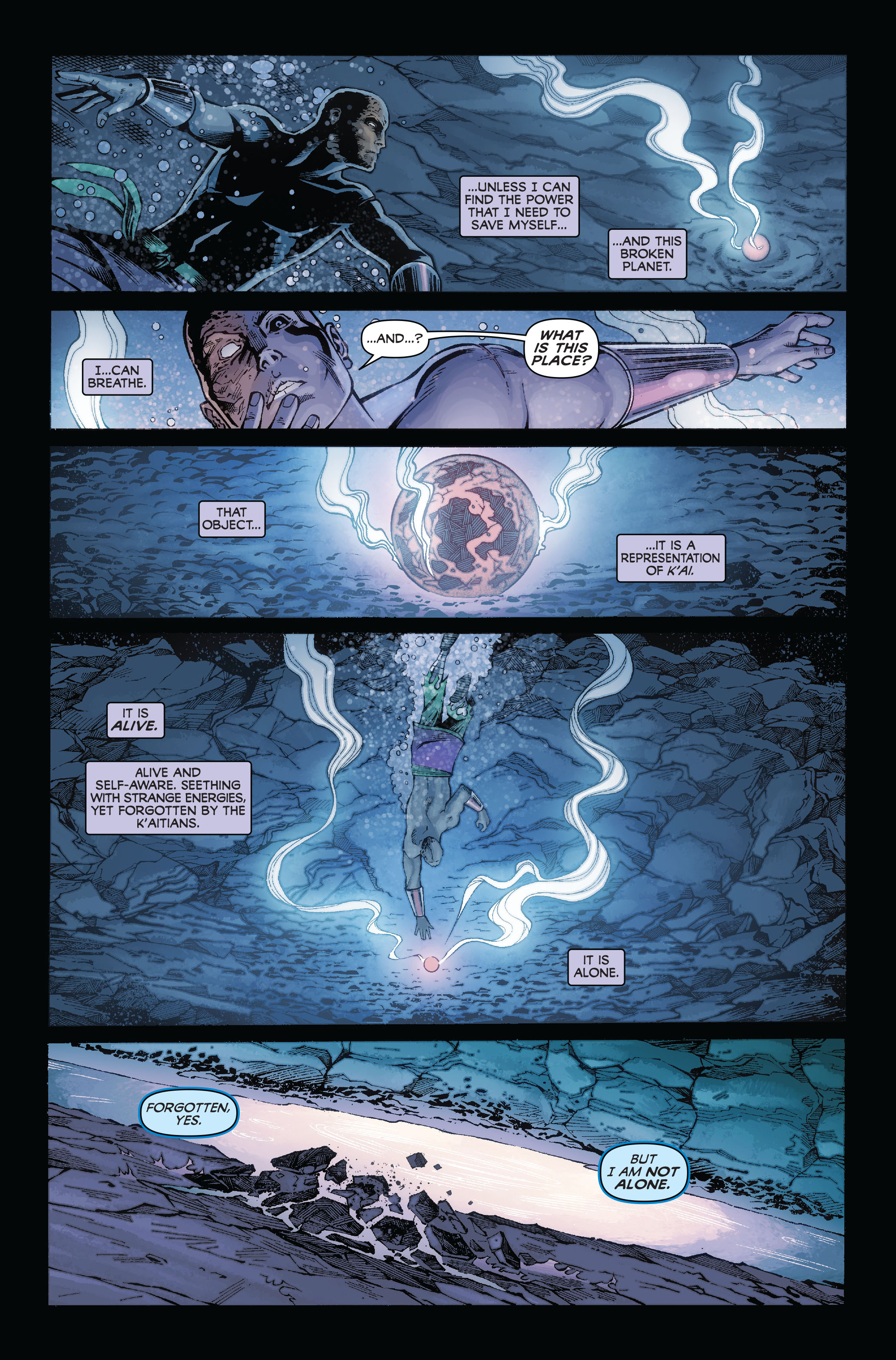 Read online The Incredible Hulk (1968) comic -  Issue #610 - 28