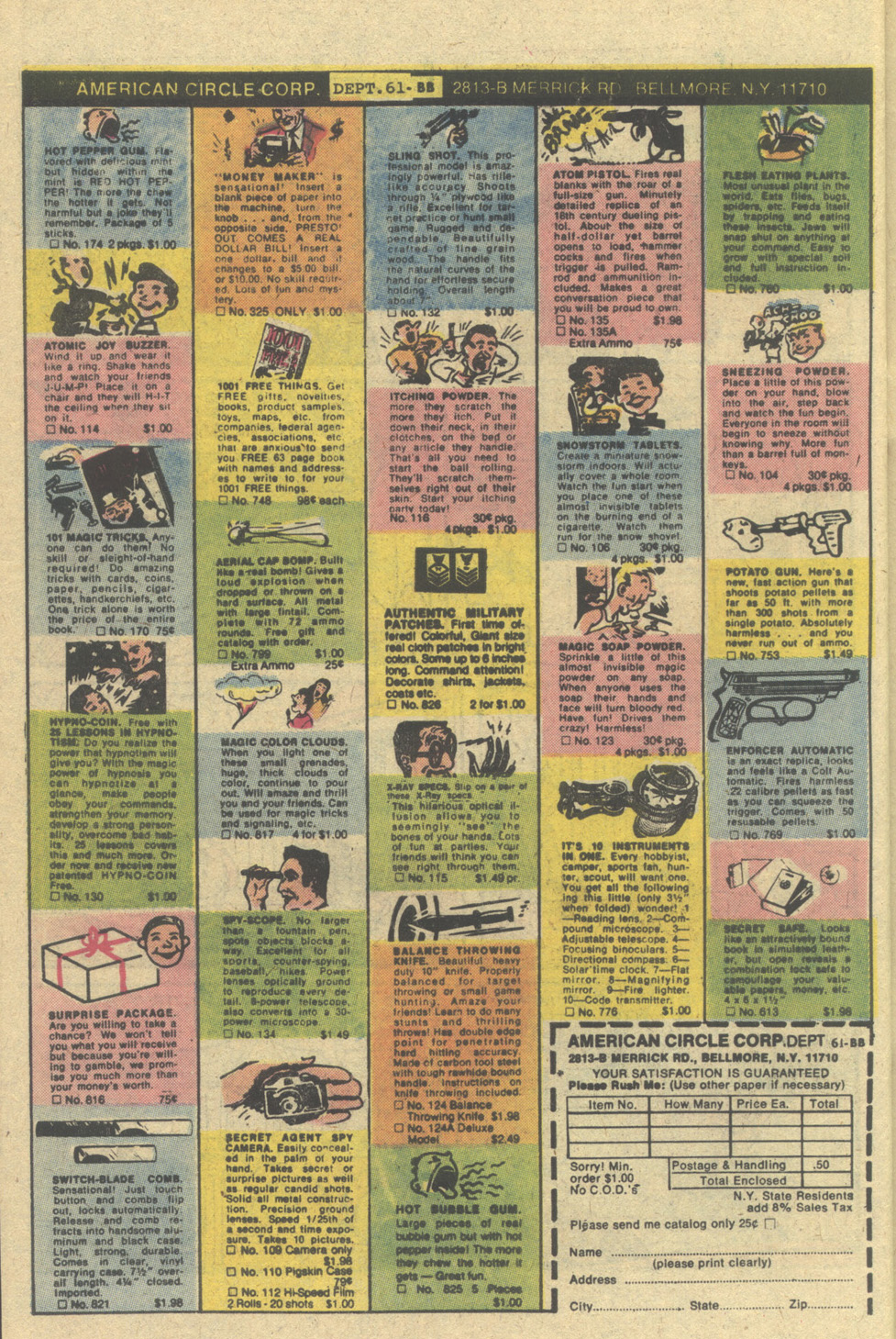 Read online Walt Disney Daisy and Donald comic -  Issue #31 - 30