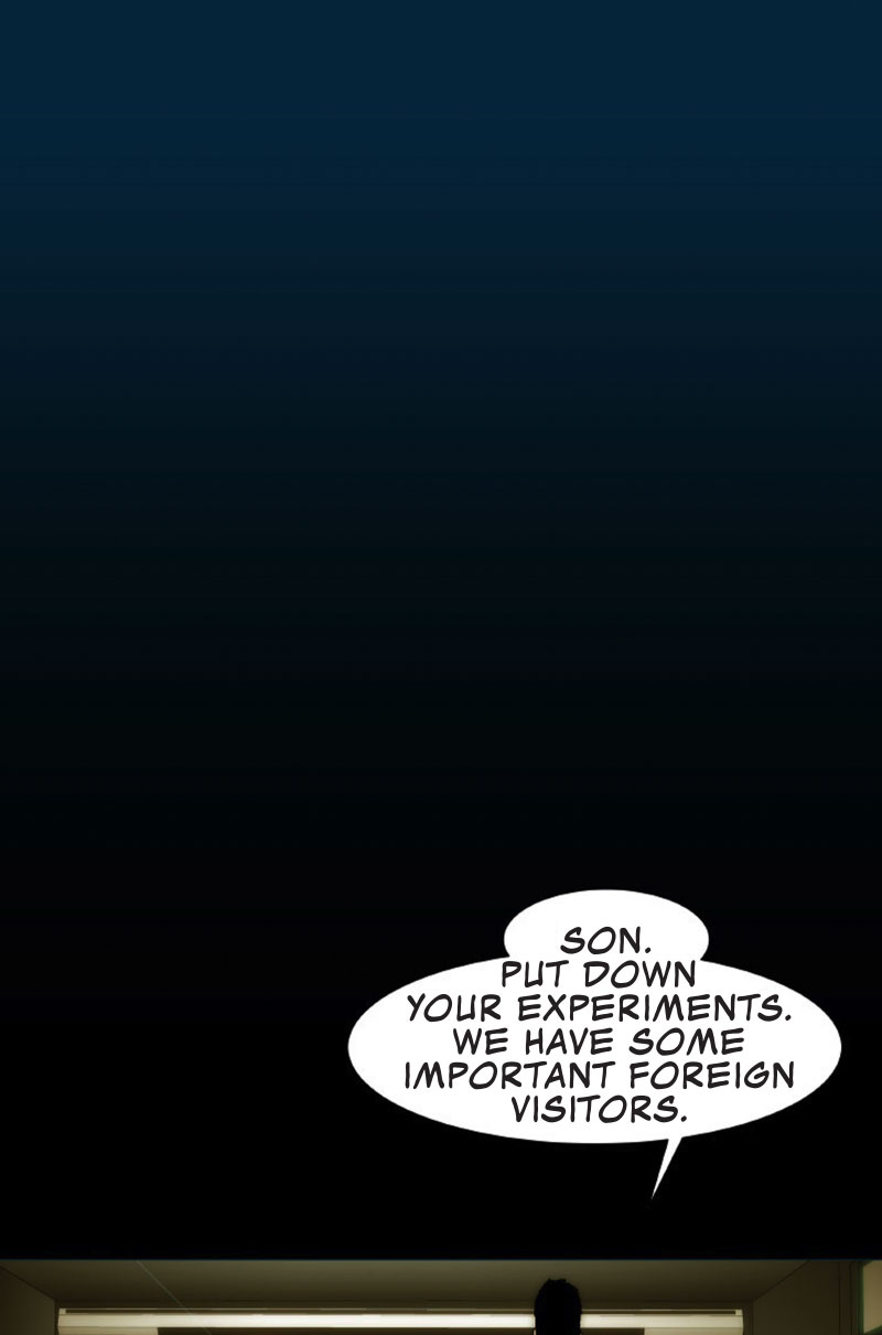 Read online Avengers: Electric Rain Infinity Comic comic -  Issue #8 - 50