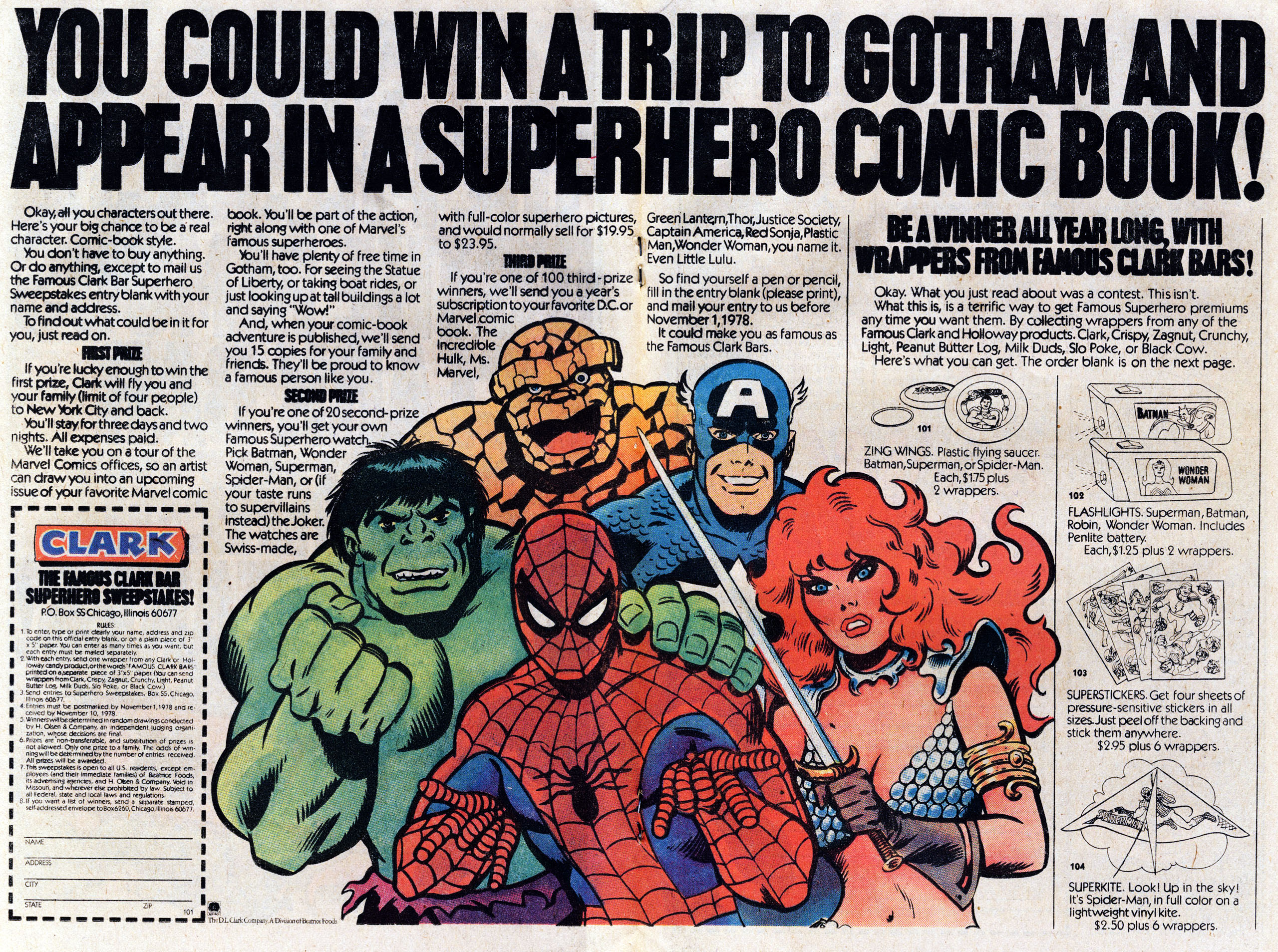 Read online Marvel Super Action (1977) comic -  Issue #9 - 18