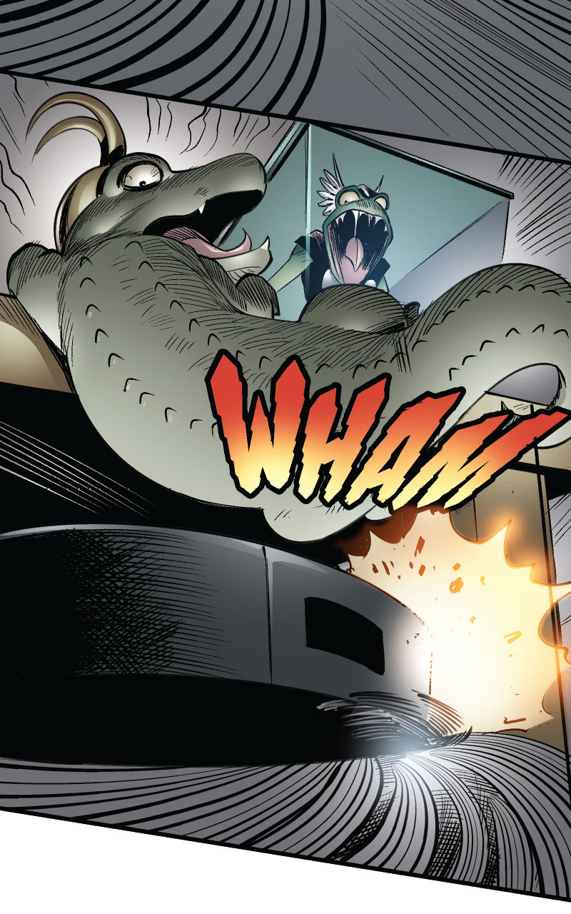 Read online Alligator Loki: Infinity Comic comic -  Issue #22 - 13