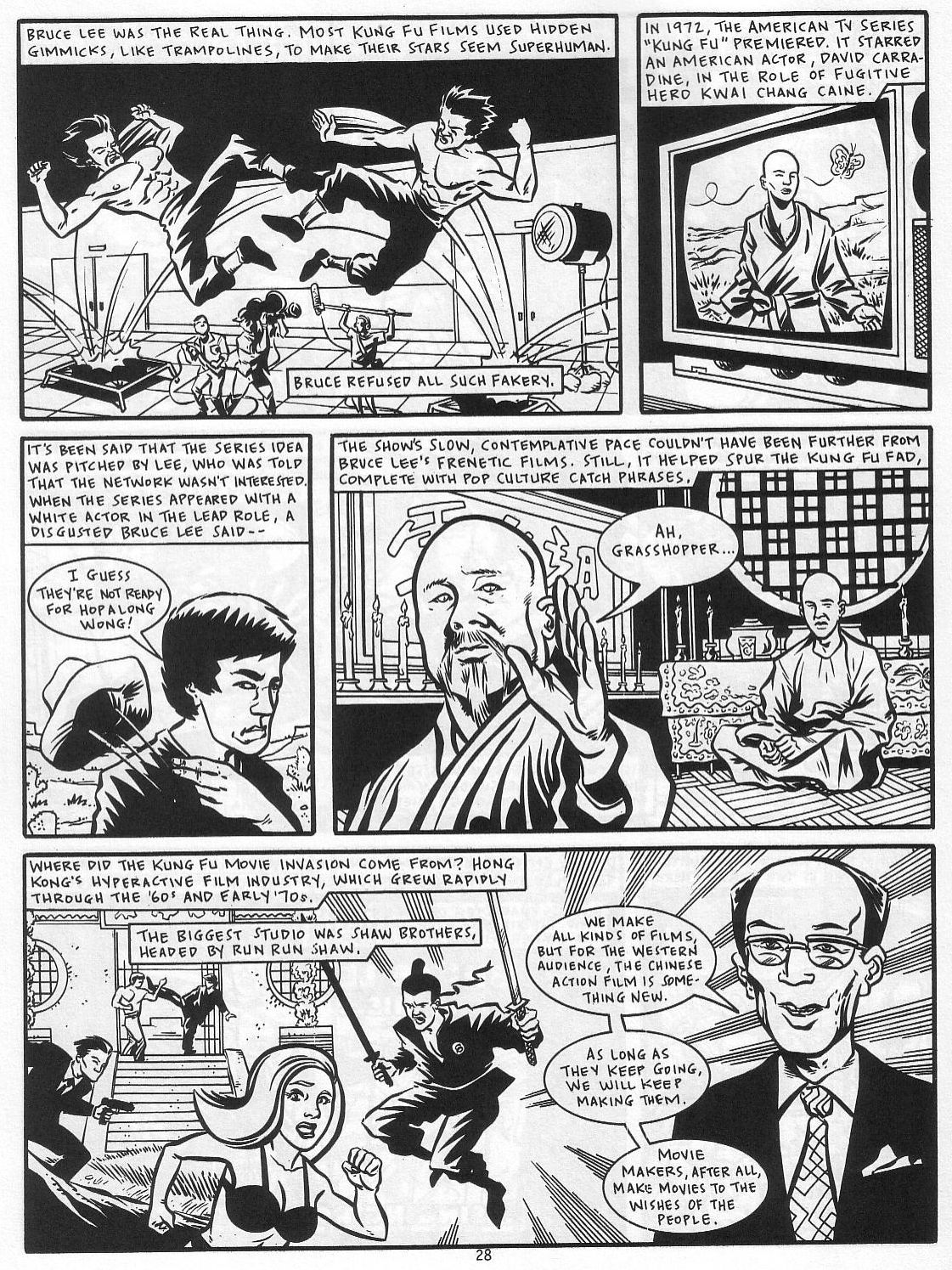 Read online The Big Book of... comic -  Issue # TPB The '70s - 27