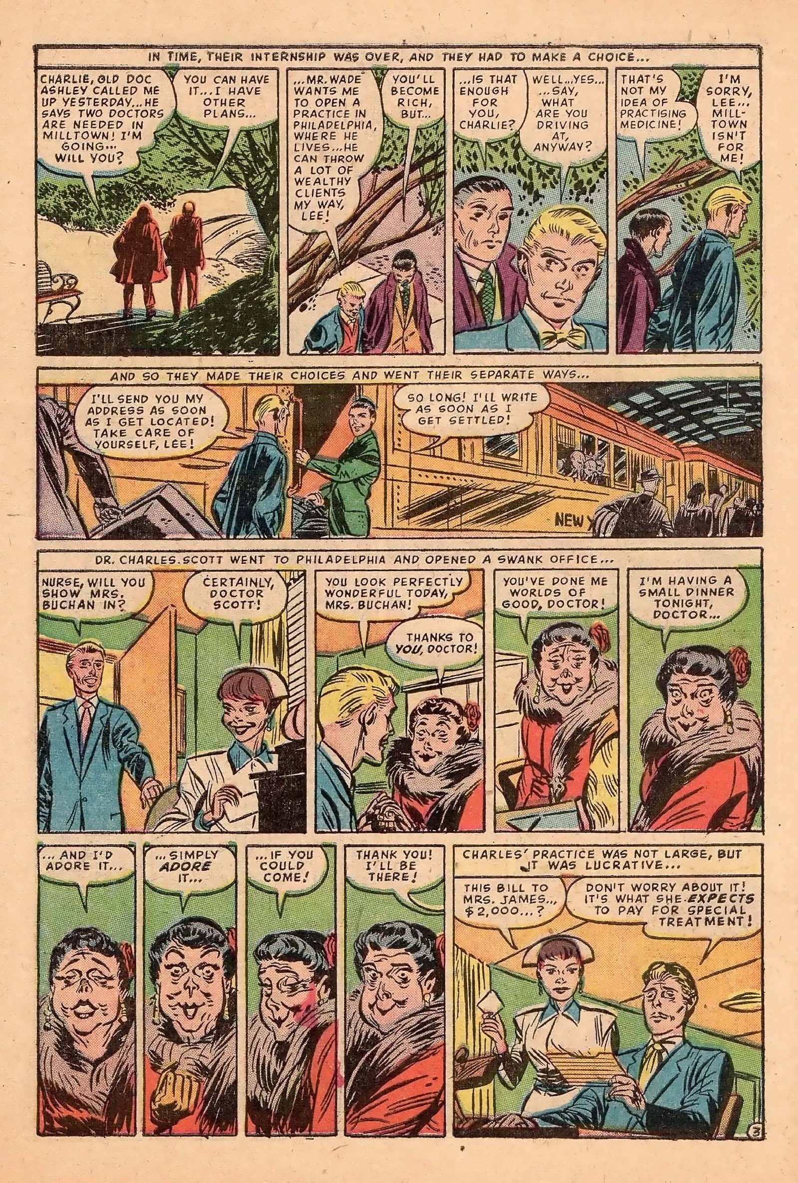 Read online Tales of Justice comic -  Issue #59 - 10