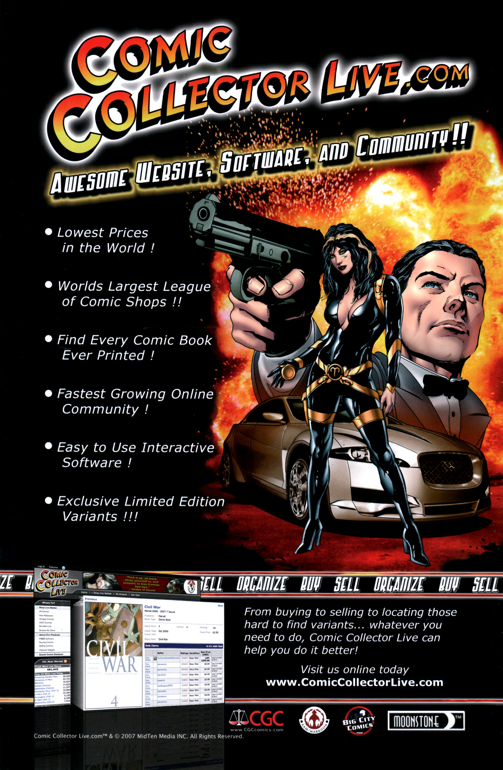 Read online Kong: King Of Skull Island comic -  Issue #2 - 2