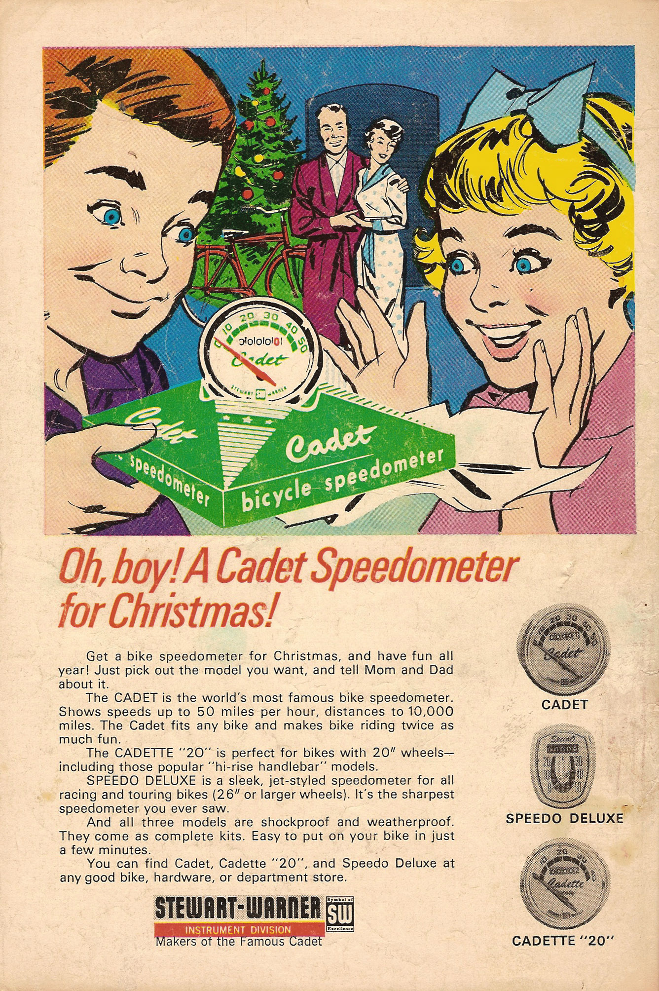 Read online Pep Comics comic -  Issue #202 - 36