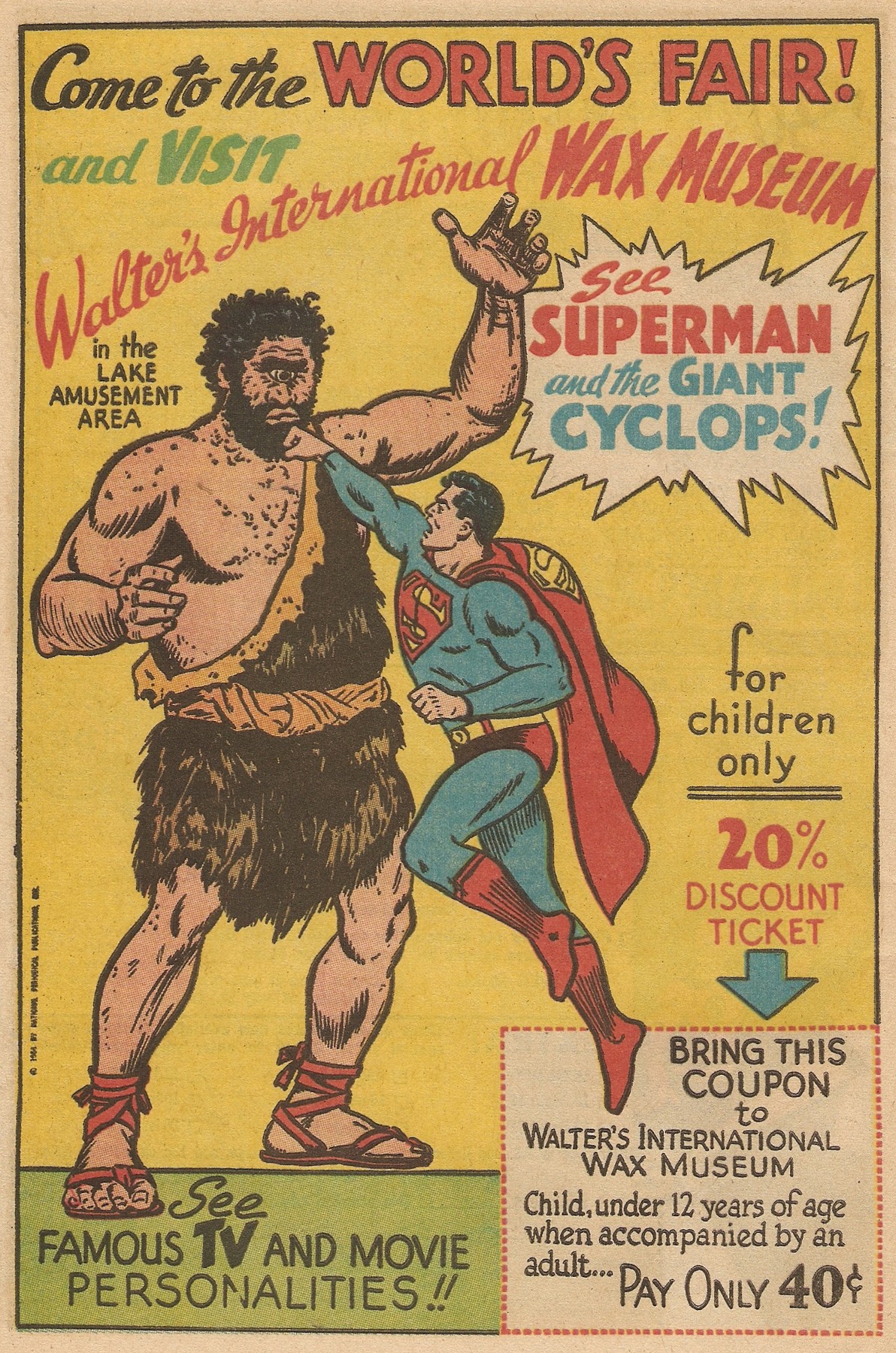 Read online The Brave and the Bold (1955) comic -  Issue #56 - 12