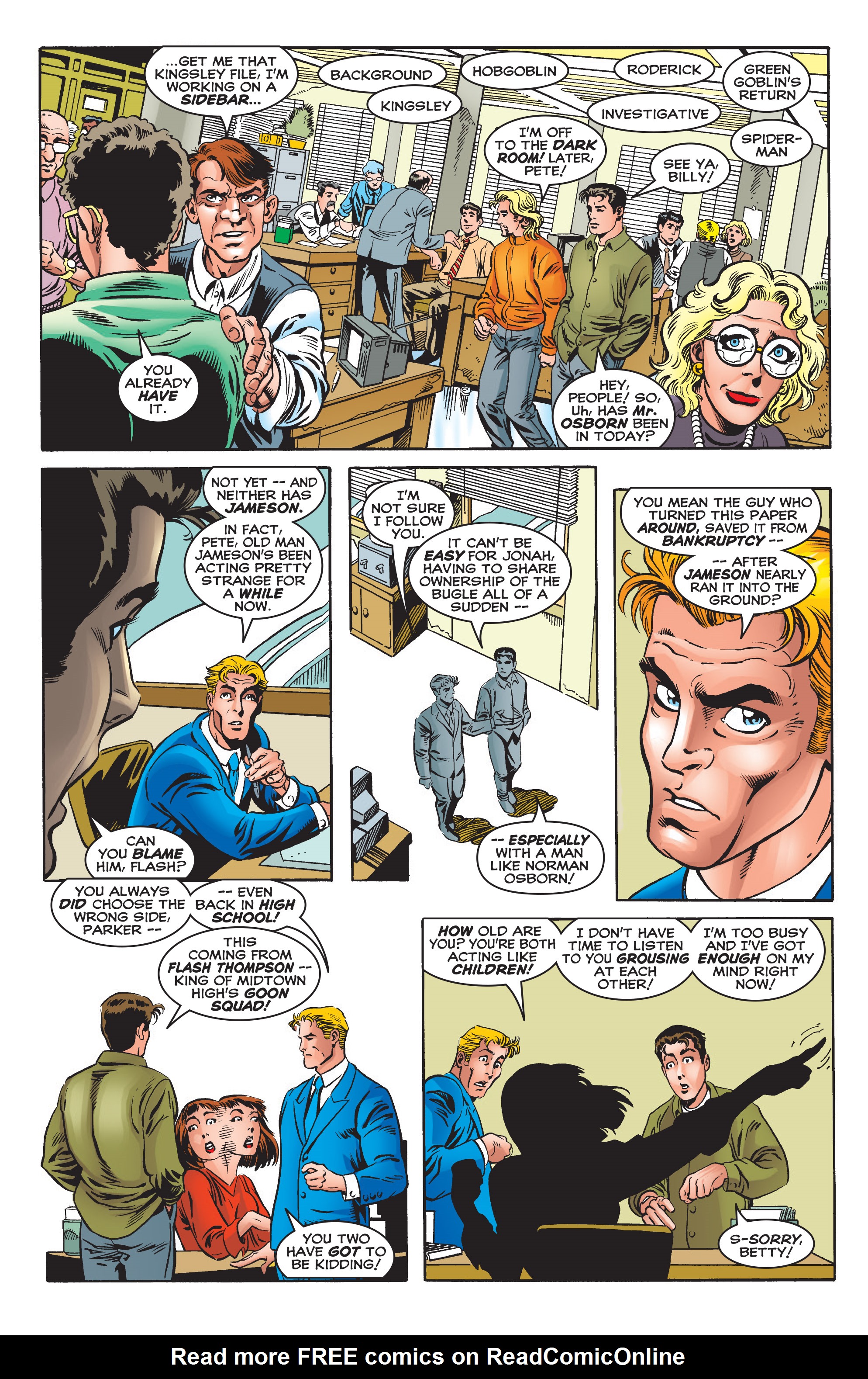 Read online Spider-Man: Hobgoblin Lives (2011) comic -  Issue # TPB (Part 2) - 41