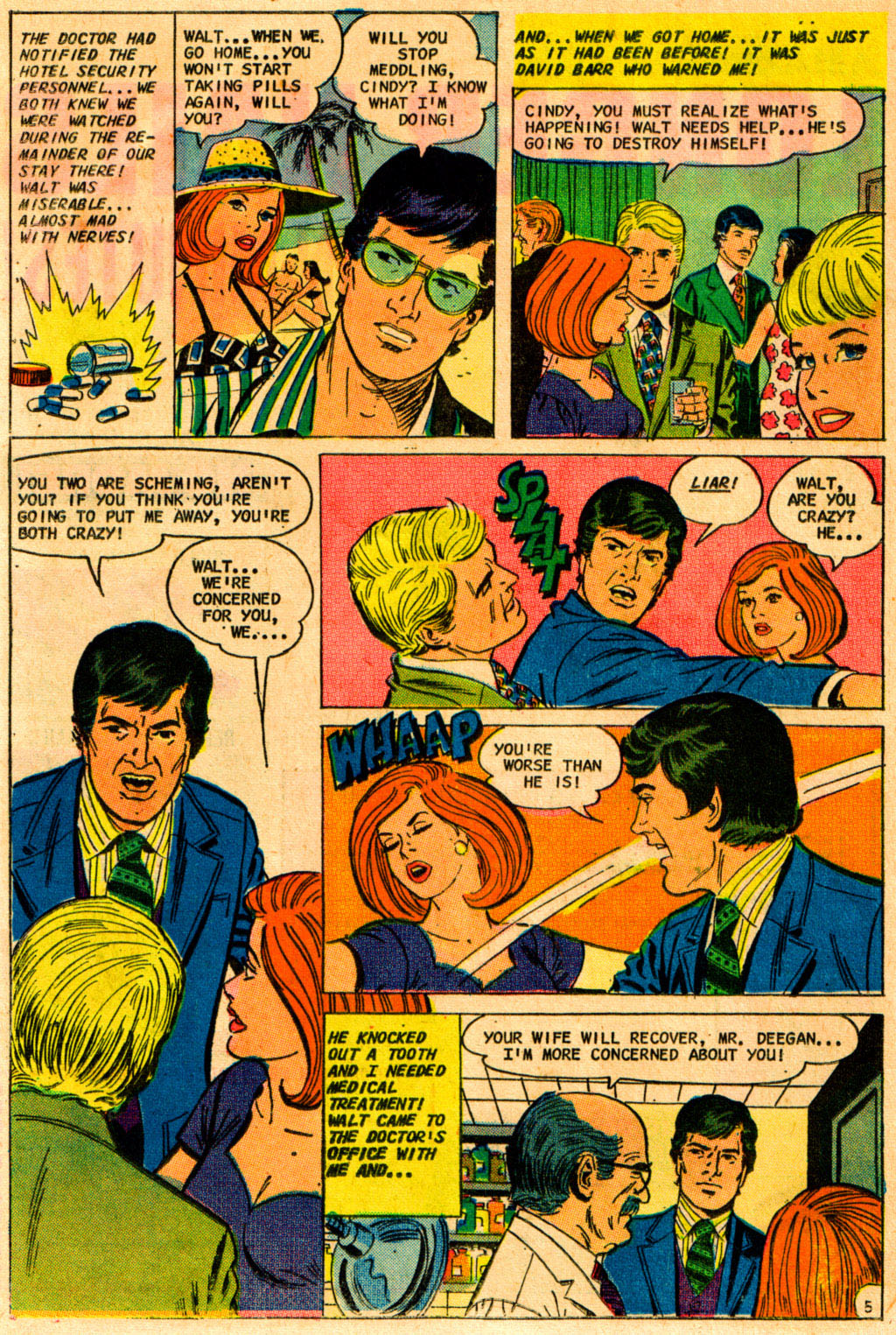 Read online Just Married comic -  Issue #102 - 14