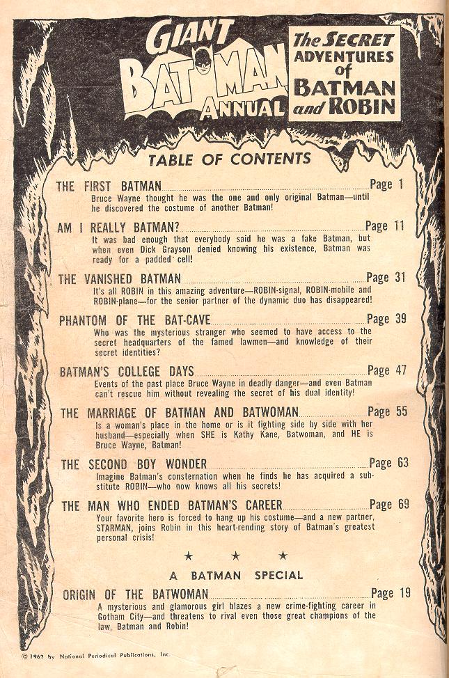 Read online Batman (1940) comic -  Issue # _Annual 4 - 2