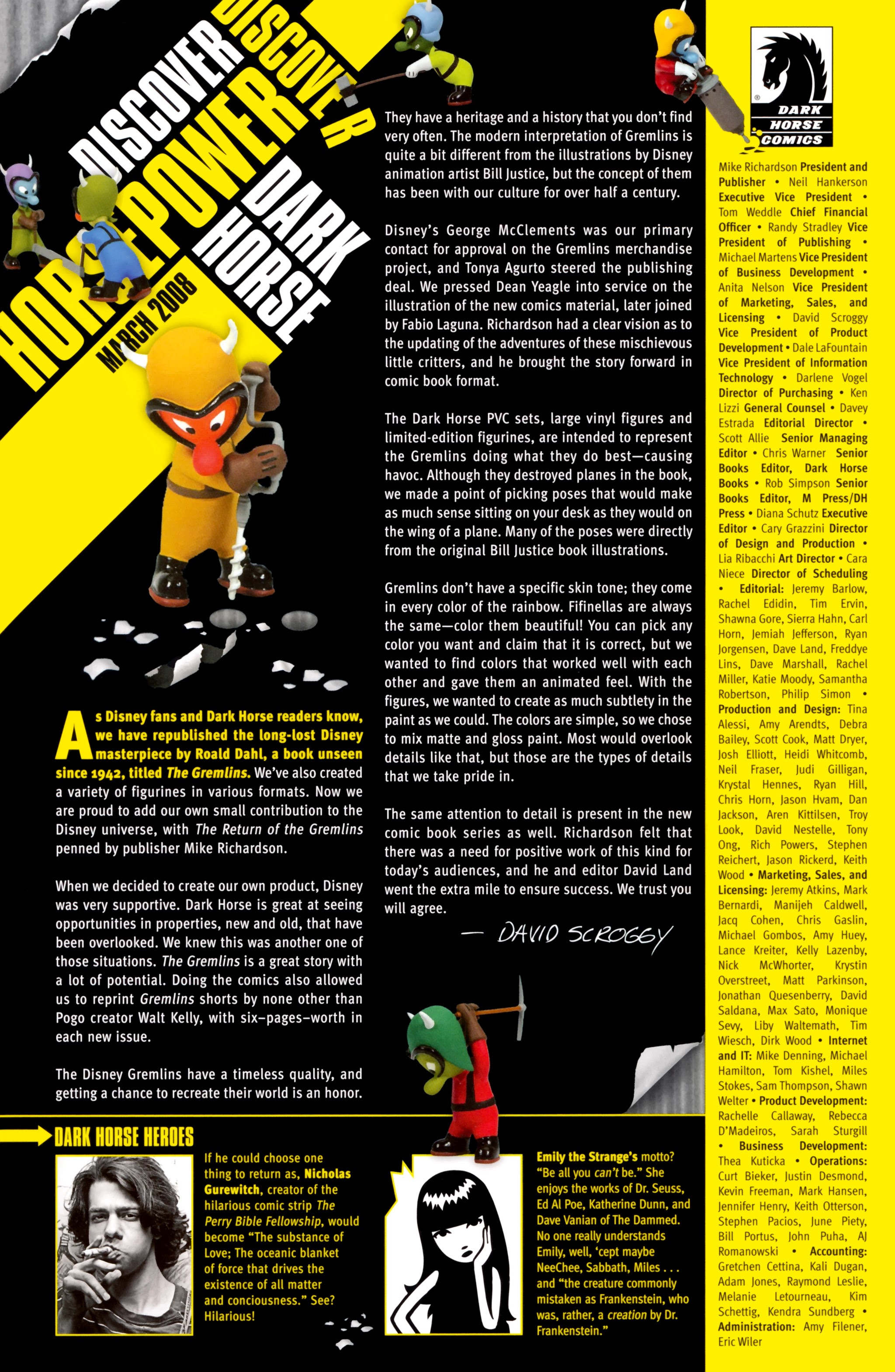 Read online Fear Agent comic -  Issue #19 - 35