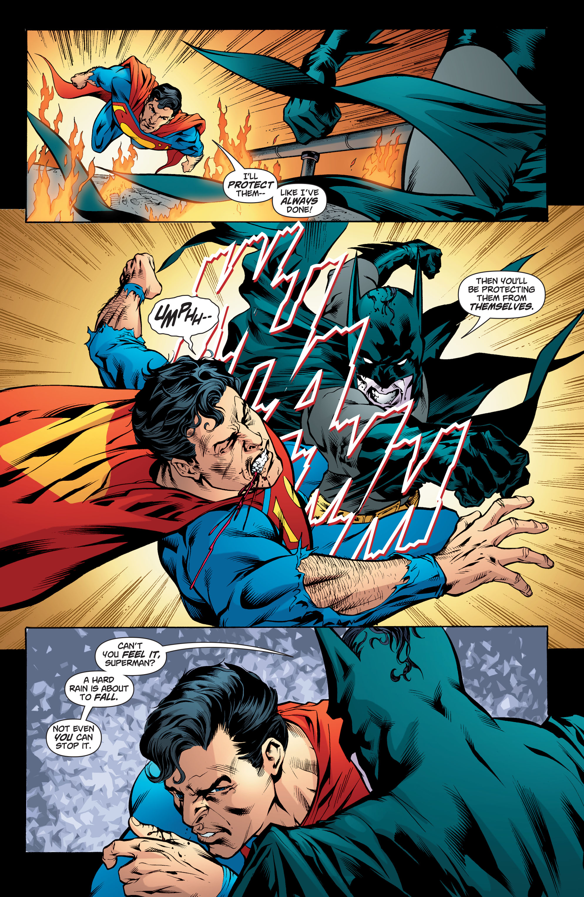 Read online Superman/Batman comic -  Issue #32 - 20