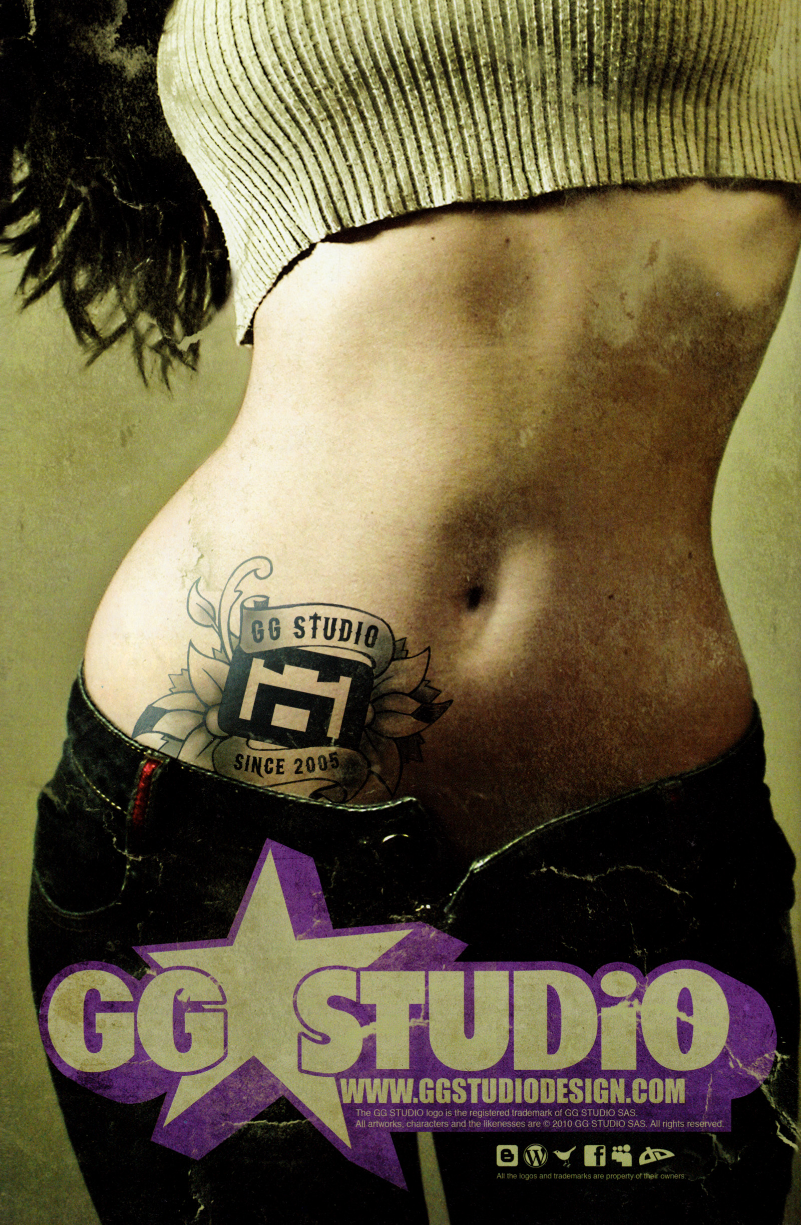 Read online Mediterranea comic -  Issue #1 - 30