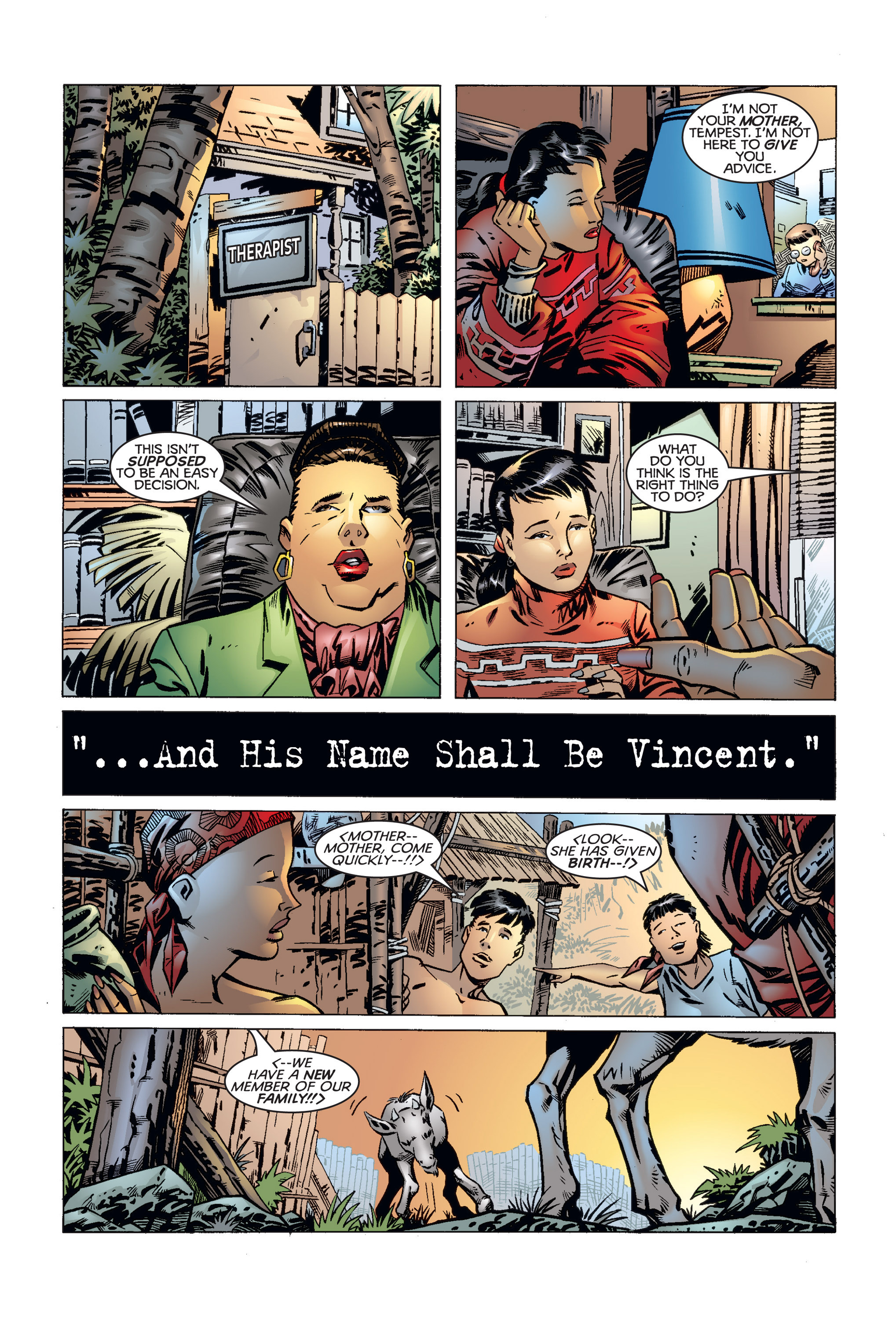 Read online Quantum and Woody: The Complete Classic Omnibus comic -  Issue # TPB (Part 4) - 26