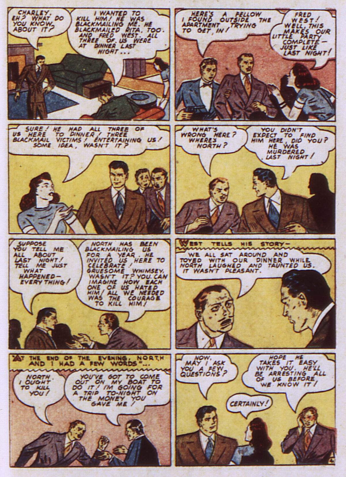 Detective Comics (1937) 52 Page 54