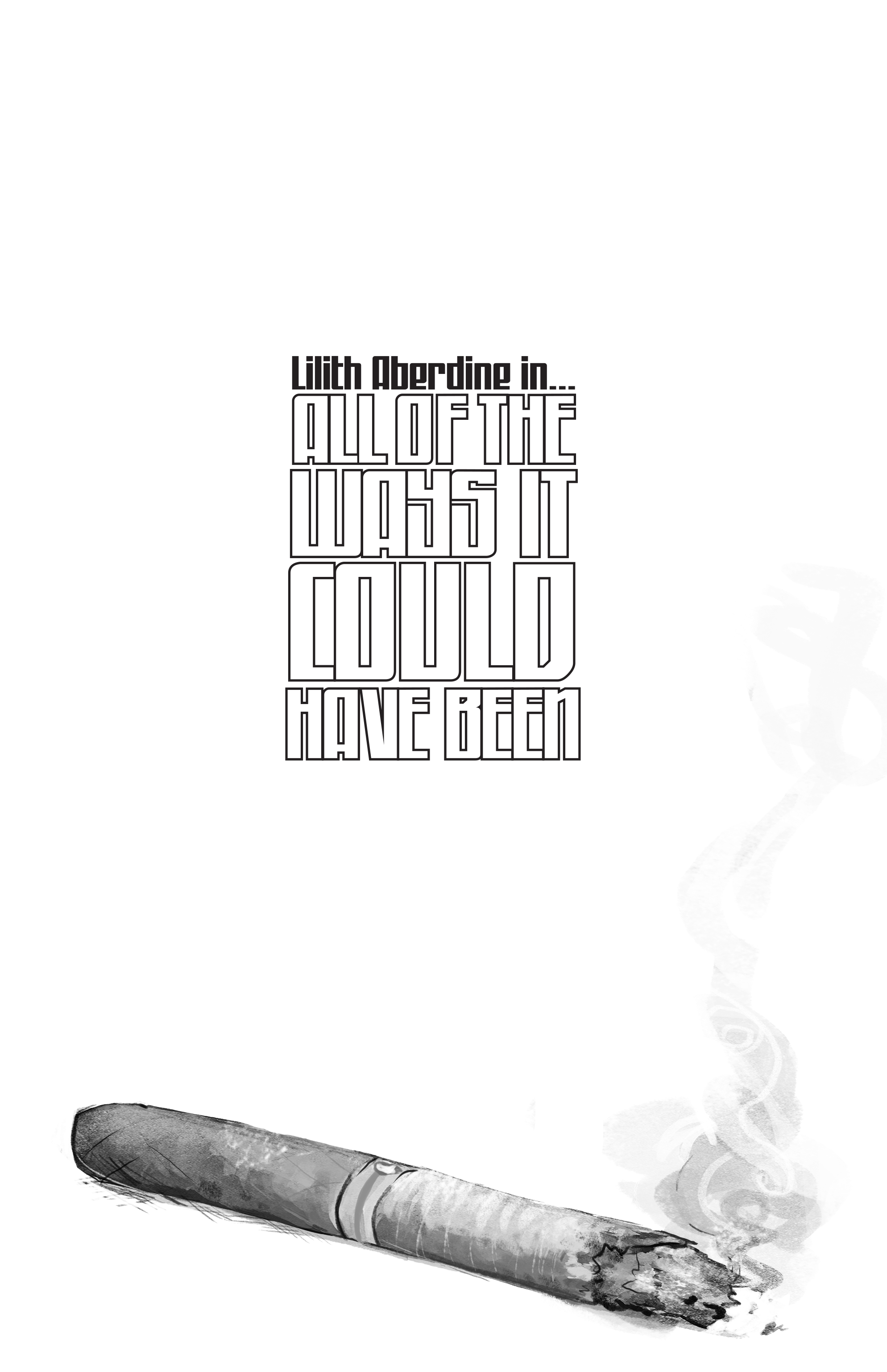 Read online Destiny, NY comic -  Issue #13 - 45