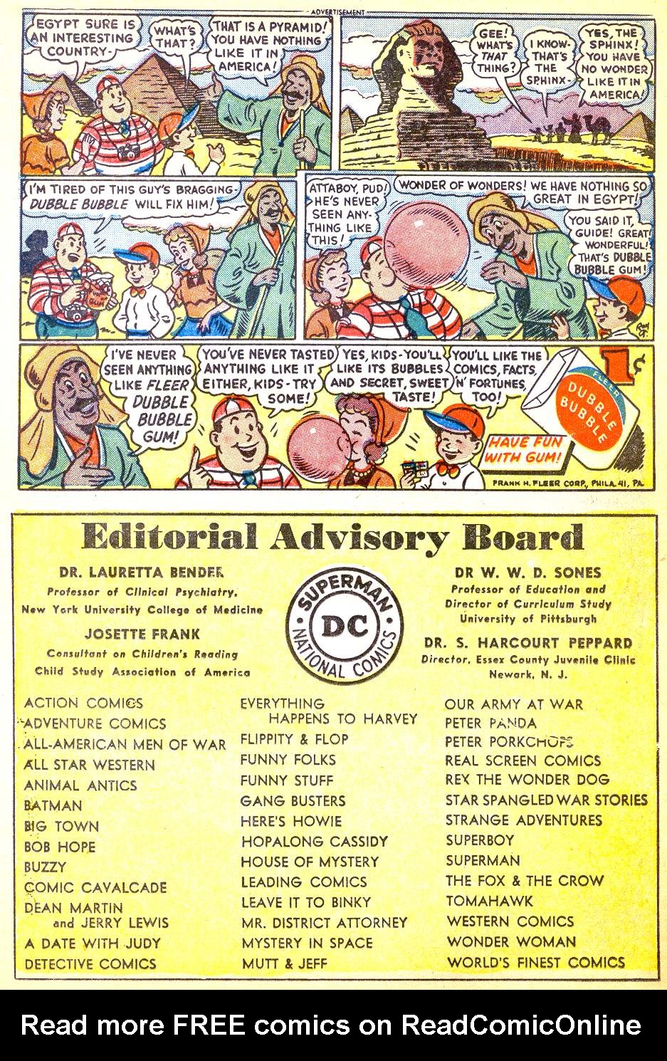 Read online Star Spangled War Stories (1952) comic -  Issue #19 - 12