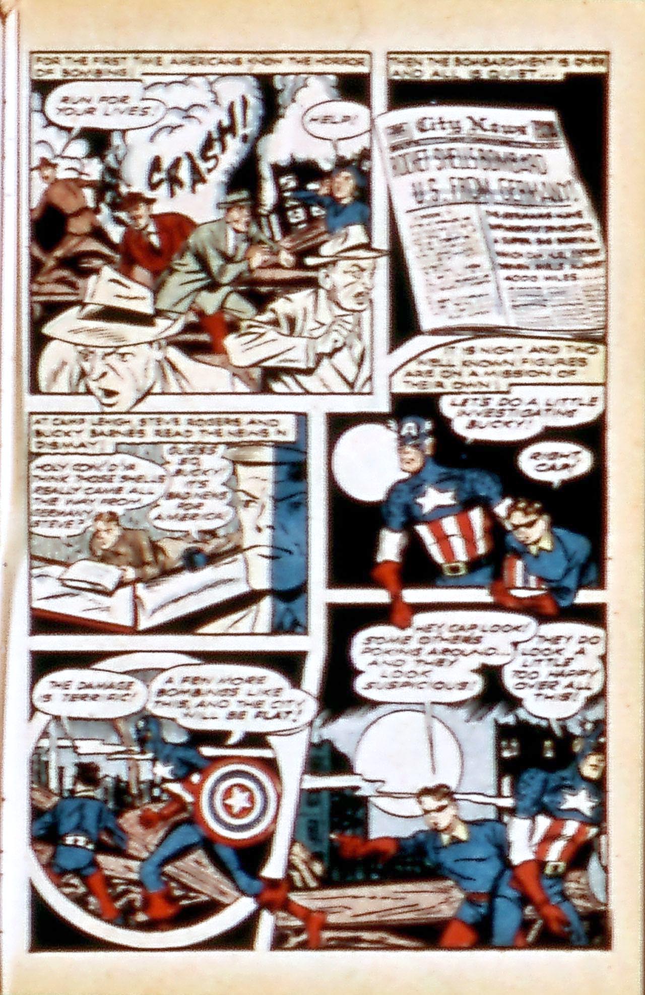 Captain America Comics 39 Page 35