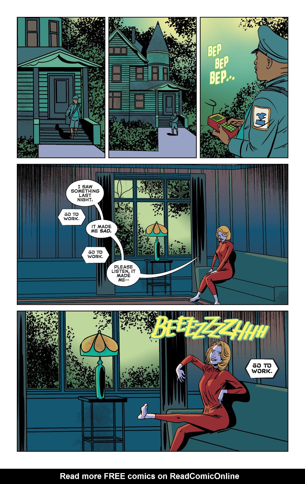 Everything issue 2 - Page 11