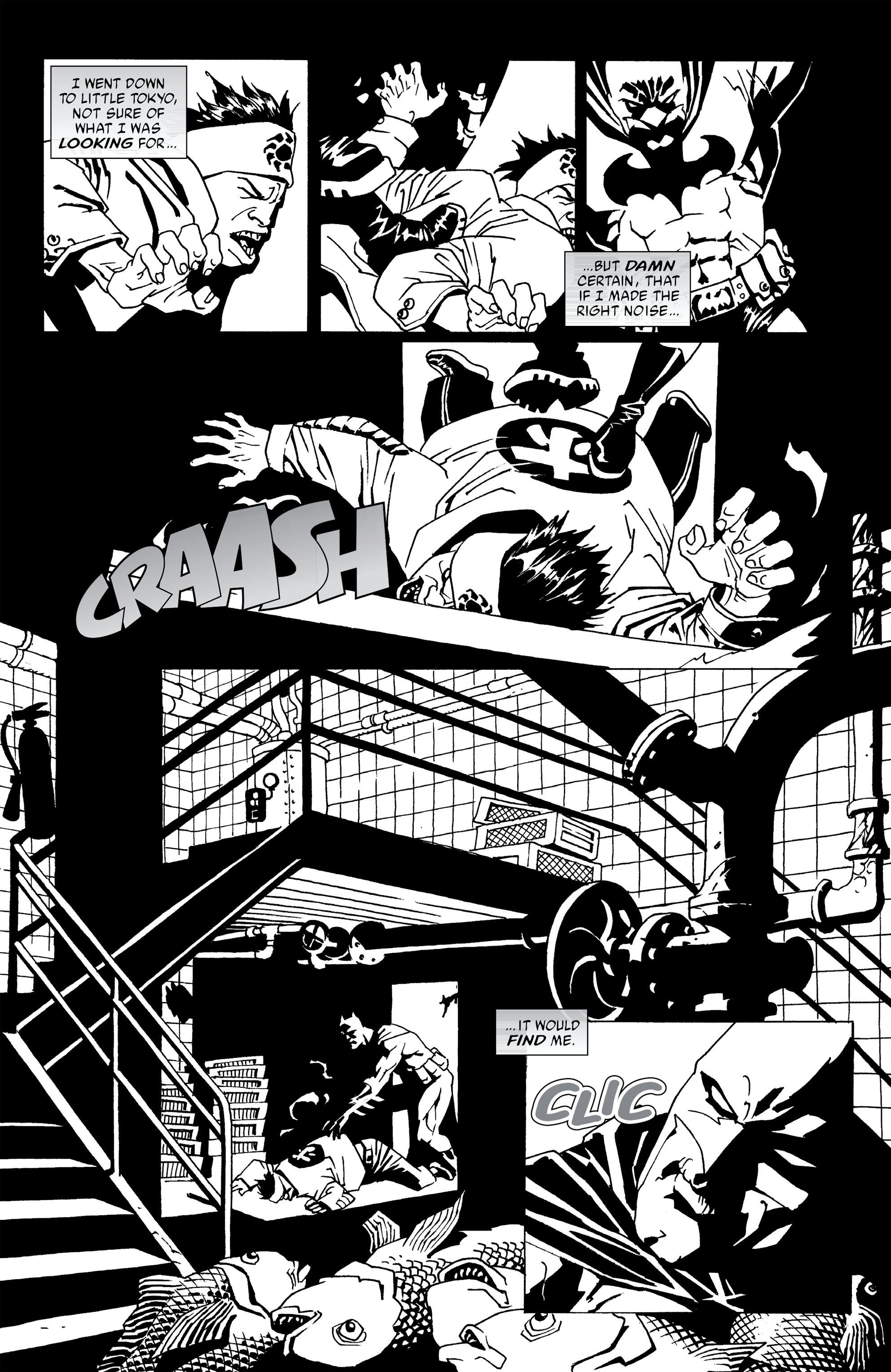 Read online Batman Noir: Eduardo Risso: The Deluxe Edition comic -  Issue # TPB (Part 1) - 83
