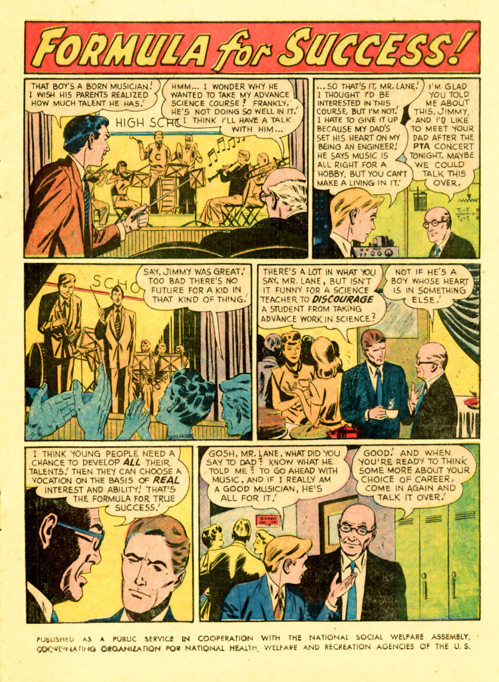 Read online Wonder Woman (1942) comic -  Issue #103 - 13