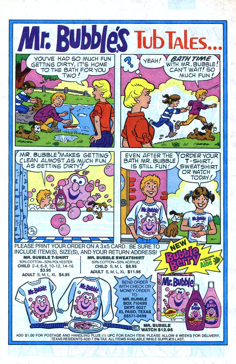 Read online Archie 3000! (1989) comic -  Issue #4 - 9