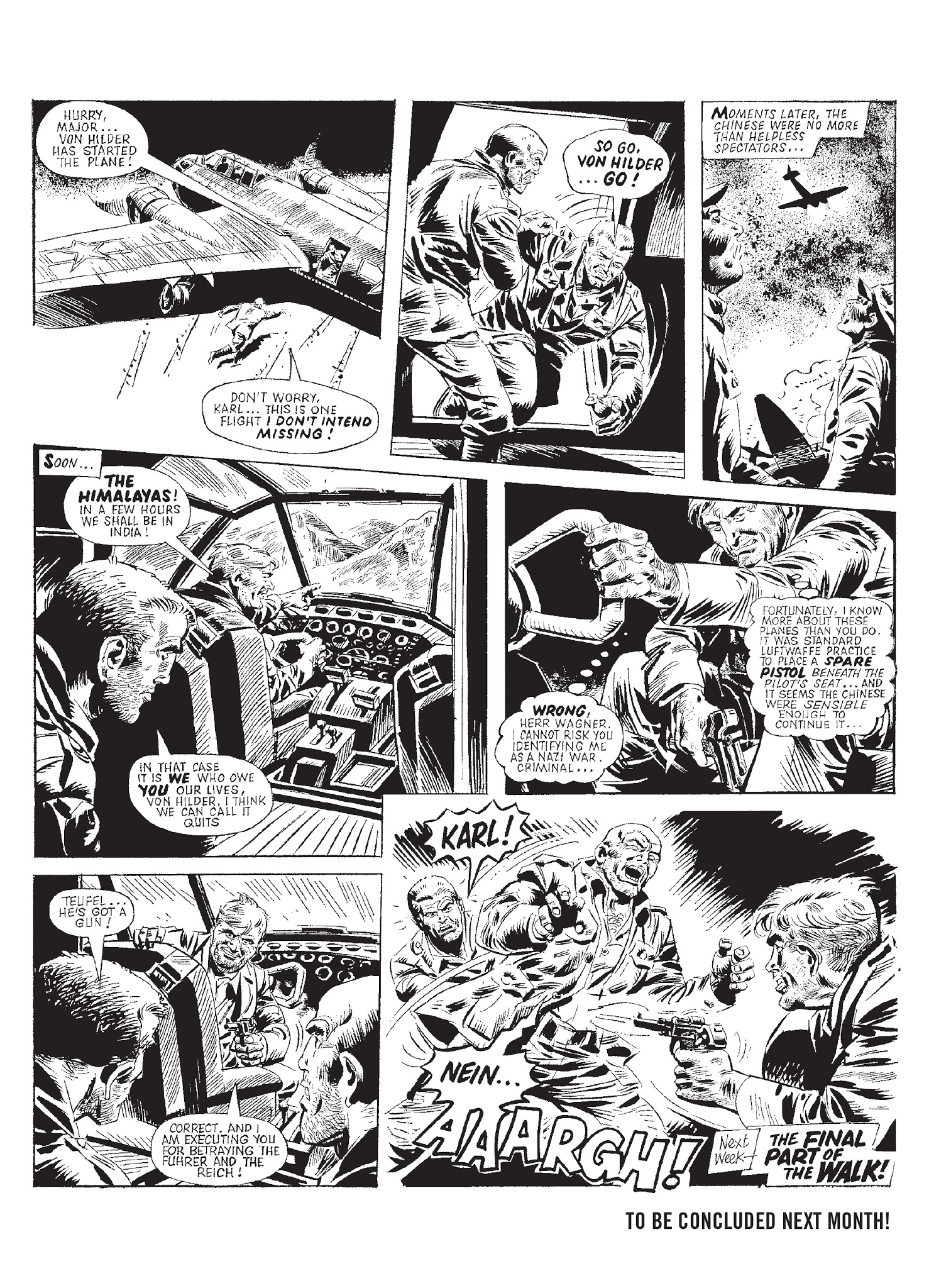 Read online Judge Dredd Megazine (Vol. 5) comic -  Issue #391 - 128