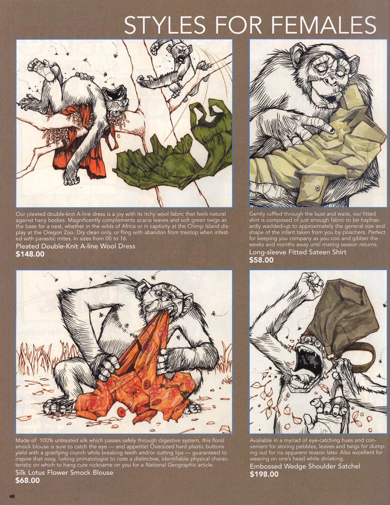 Read online MAD comic -  Issue #488 - 39