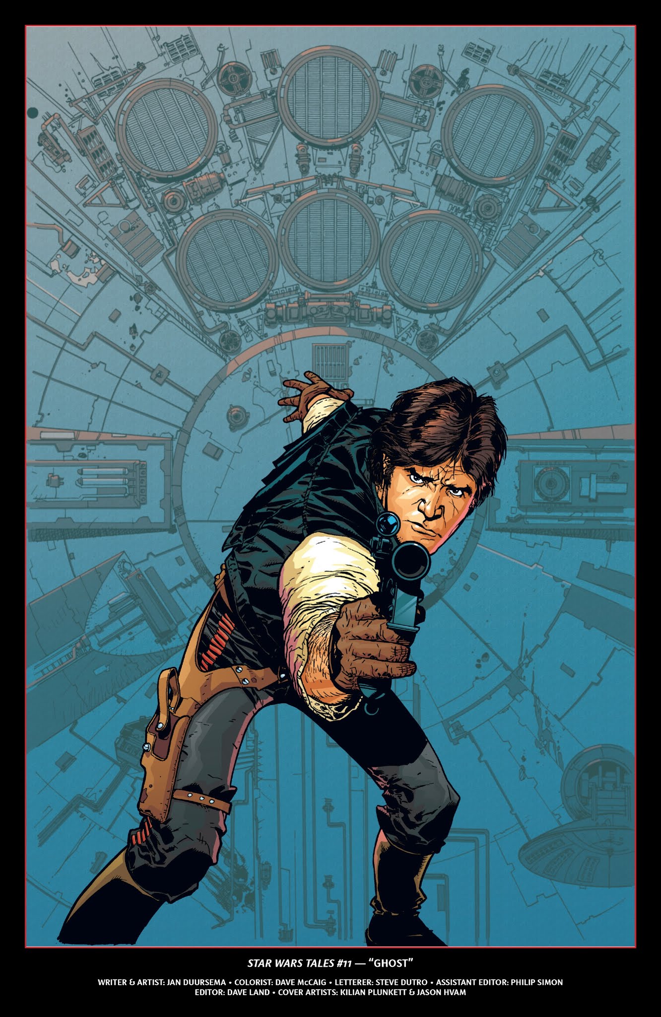 Read online Star Wars Legends Epic Collection: The Empire comic -  Issue # TPB 4 - 147