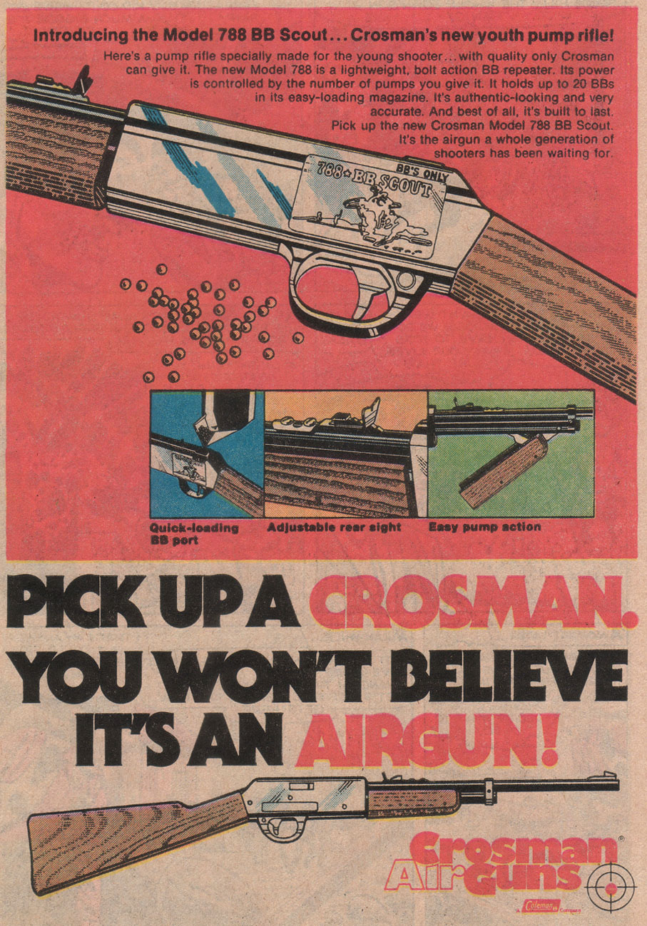 Read online Kid Colt Outlaw comic -  Issue #228 - 7