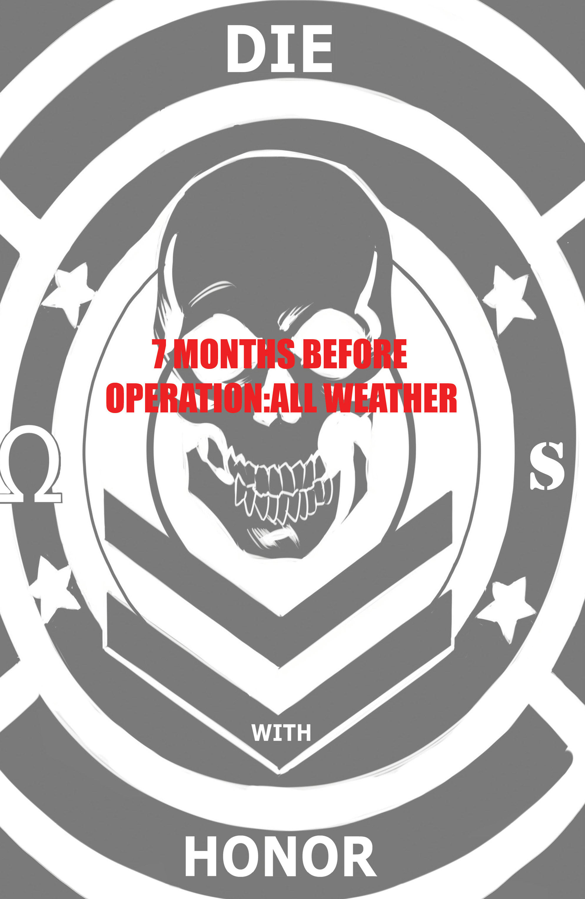 Read online The Warning comic -  Issue #10 - 3