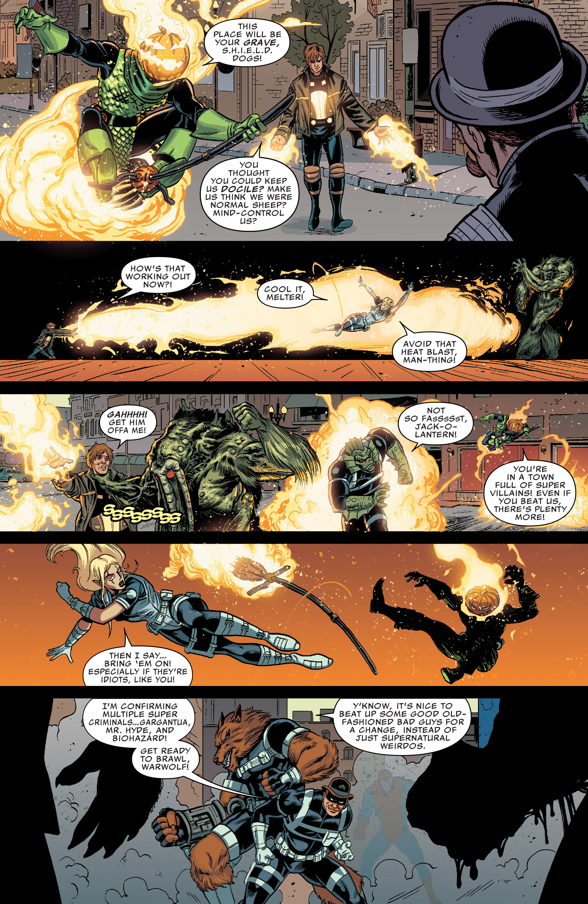 Read online Avengers: Standoff comic -  Issue # TPB (Part 1) - 178