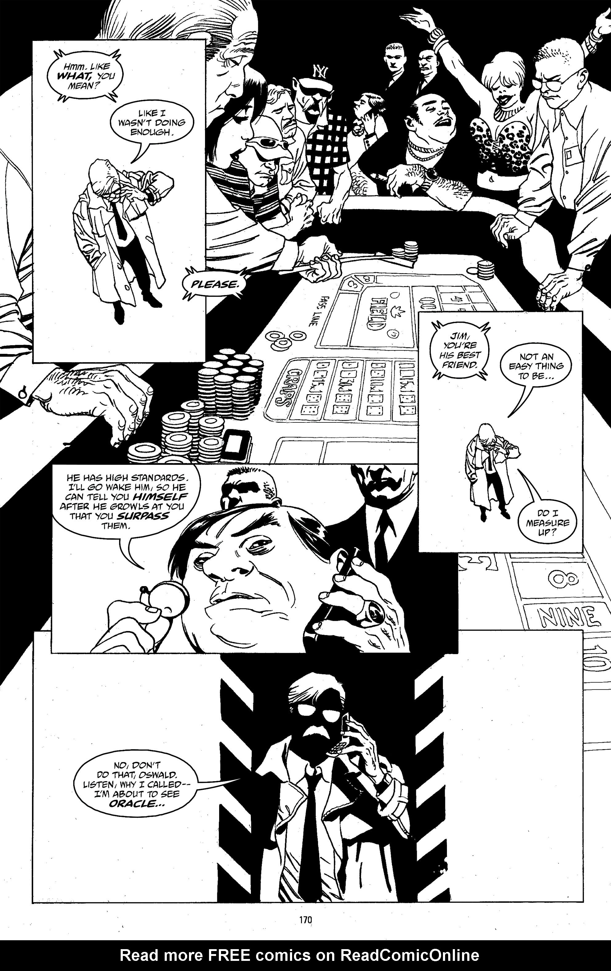 Read online Batman Noir: Eduardo Risso: The Deluxe Edition comic -  Issue # TPB (Part 2) - 71