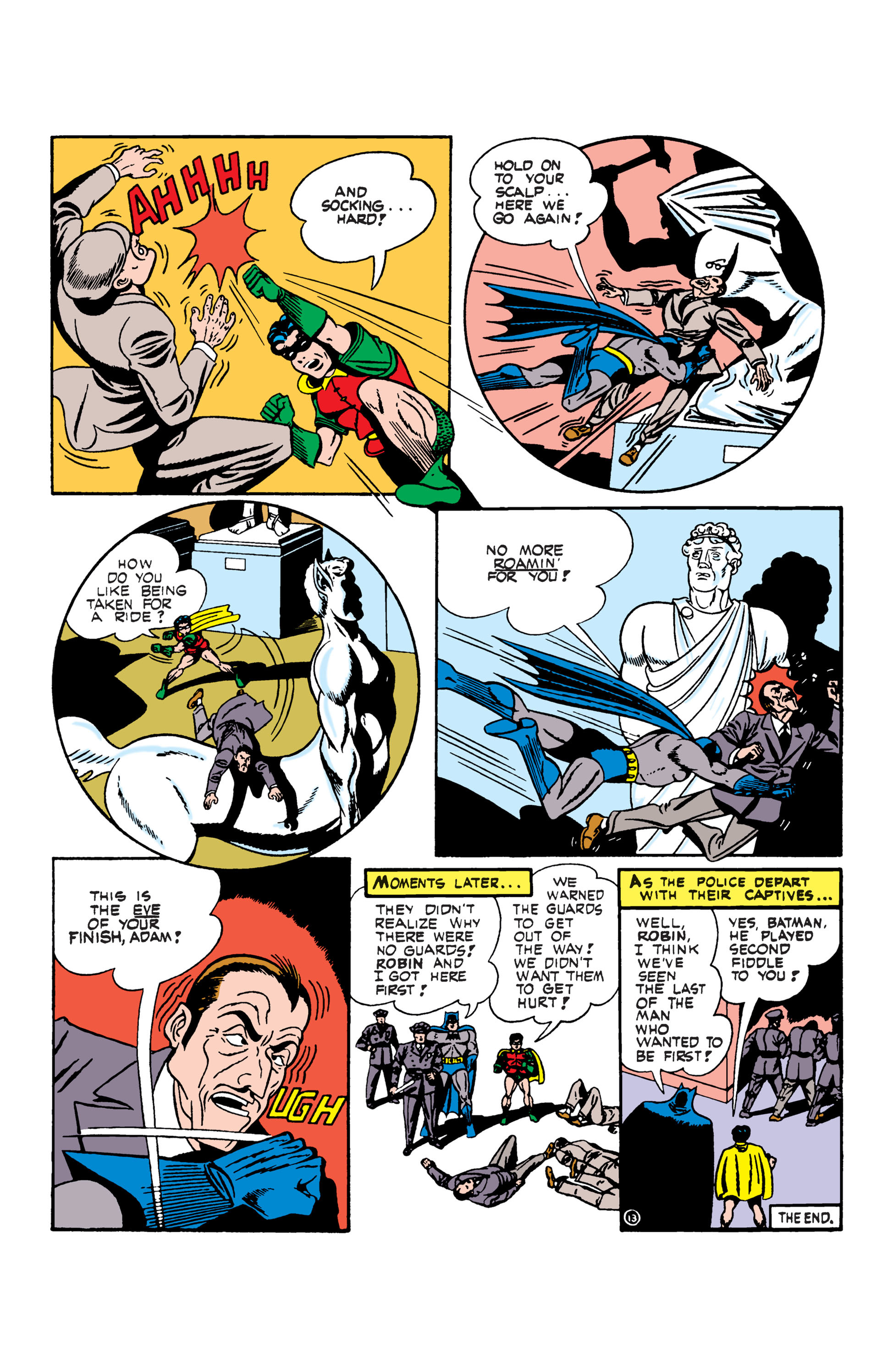 Read online Batman (1940) comic -  Issue #29 - 14