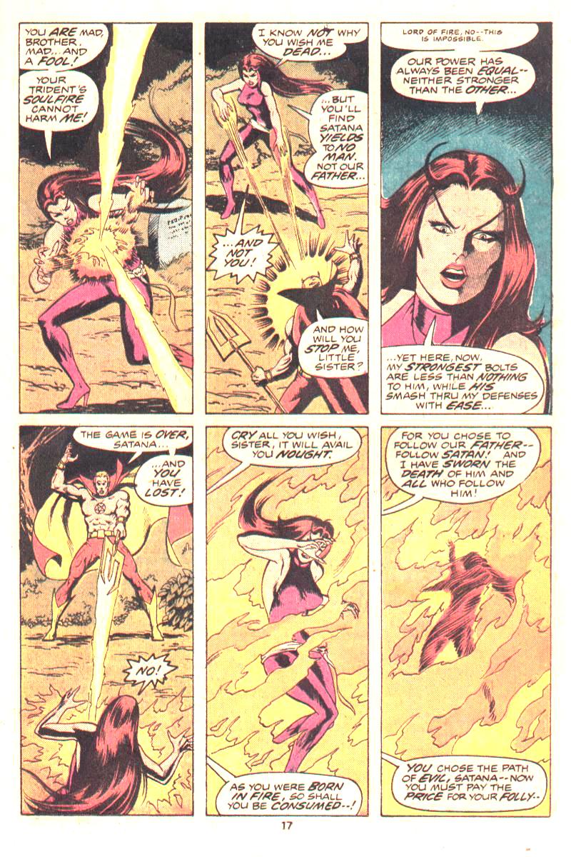 Read online Marvel Spotlight (1971) comic -  Issue #24 - 12