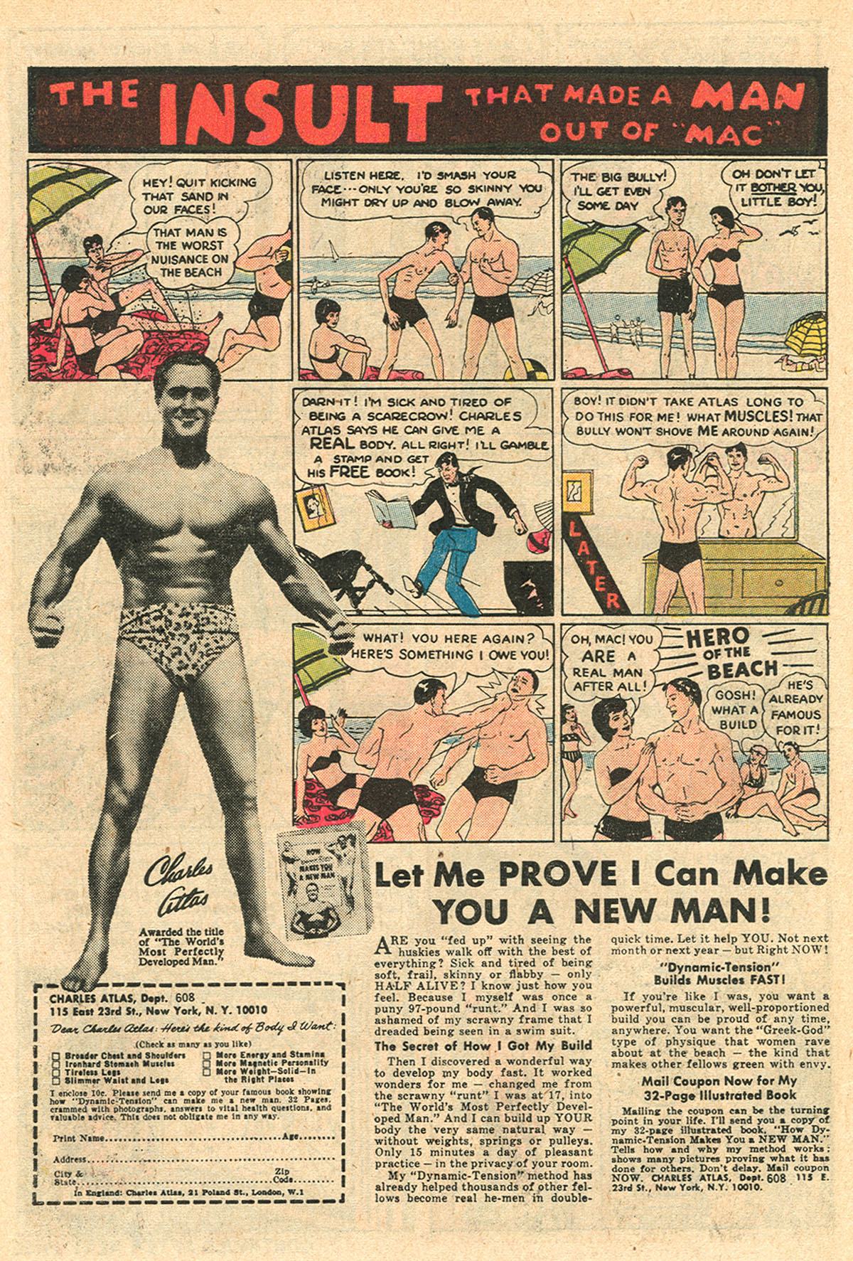 Read online Kid Colt Outlaw comic -  Issue #163 - 6